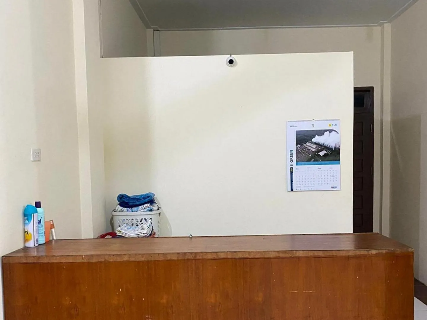 Bathroom in Pondok Indah Syariah near Suzuya Mall Langsa RedPartner