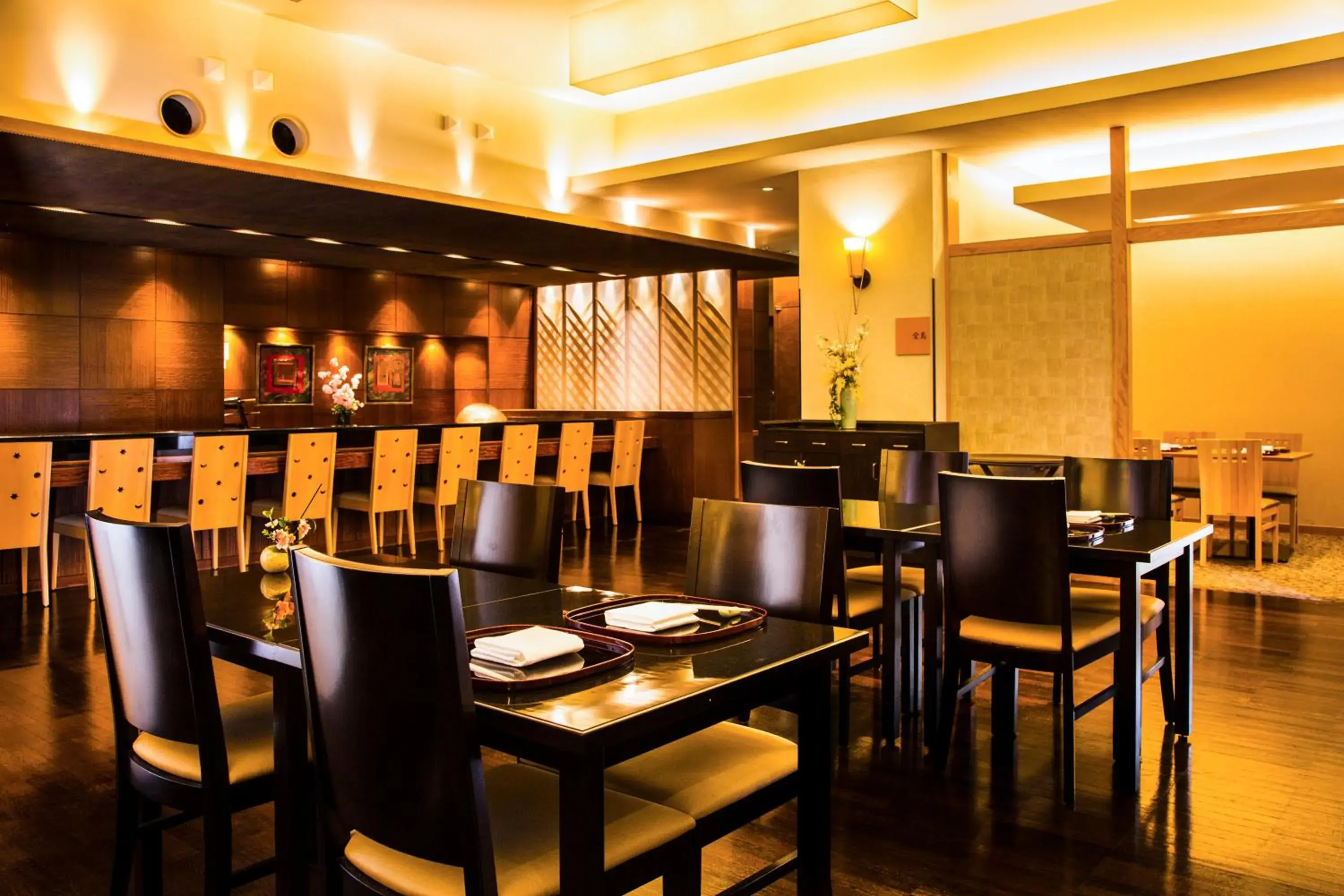 Restaurant/places to eat in Hotel Hanshin Osaka Restaurant/places to eat in Hotel Hanshin Osaka