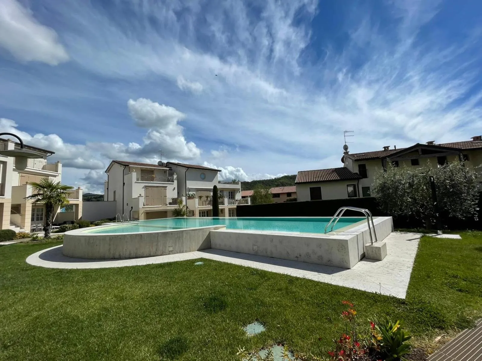 ApartmentsGarda - Corte dei Molini
