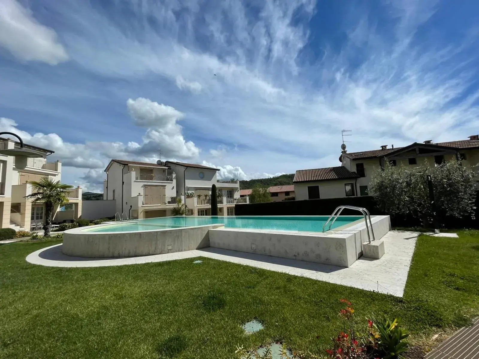 ApartmentsGarda - Corte dei Molini ApartmentsGarda - Corte dei Molini