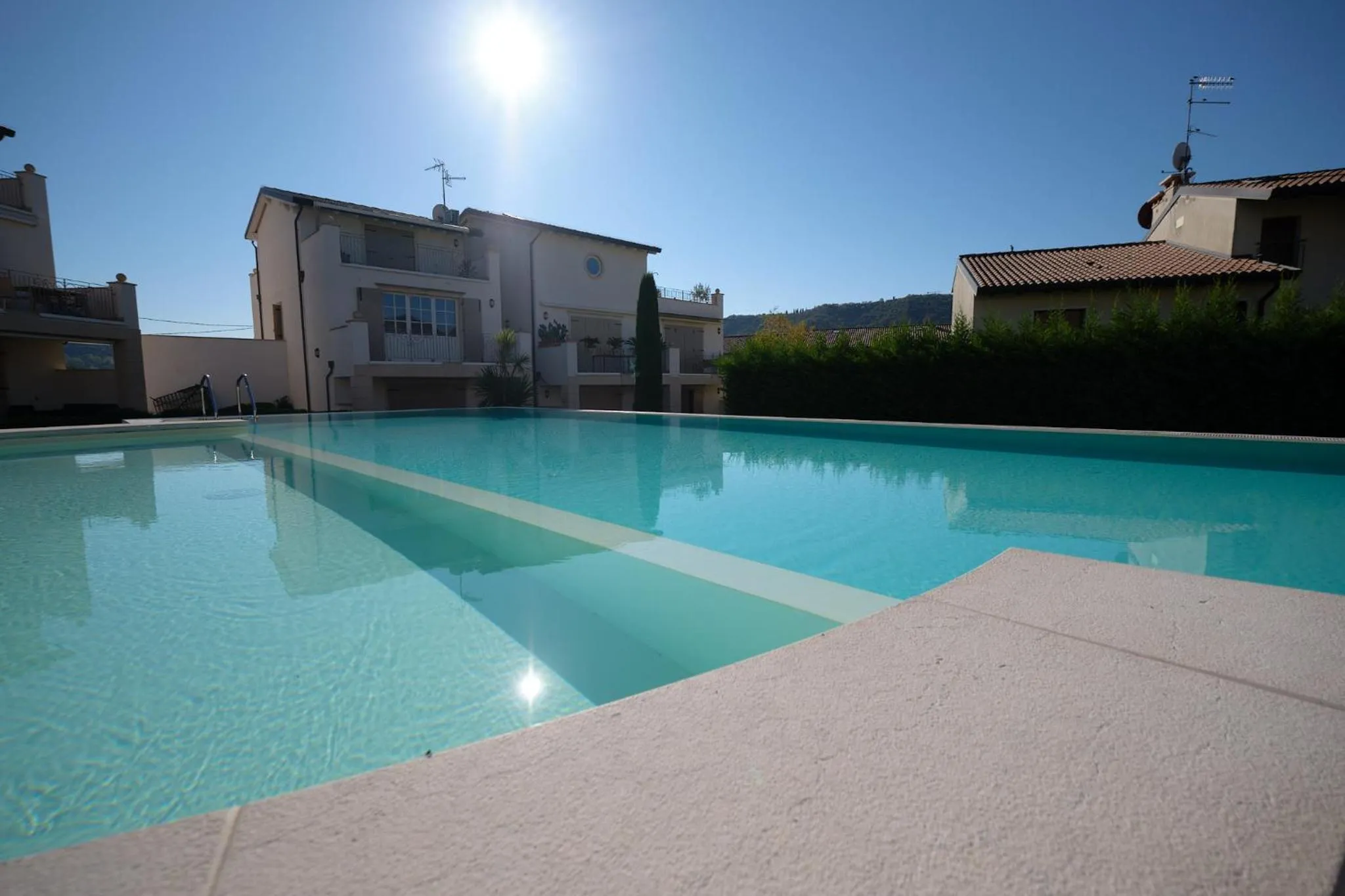 ApartmentsGarda - Corte dei Molini
