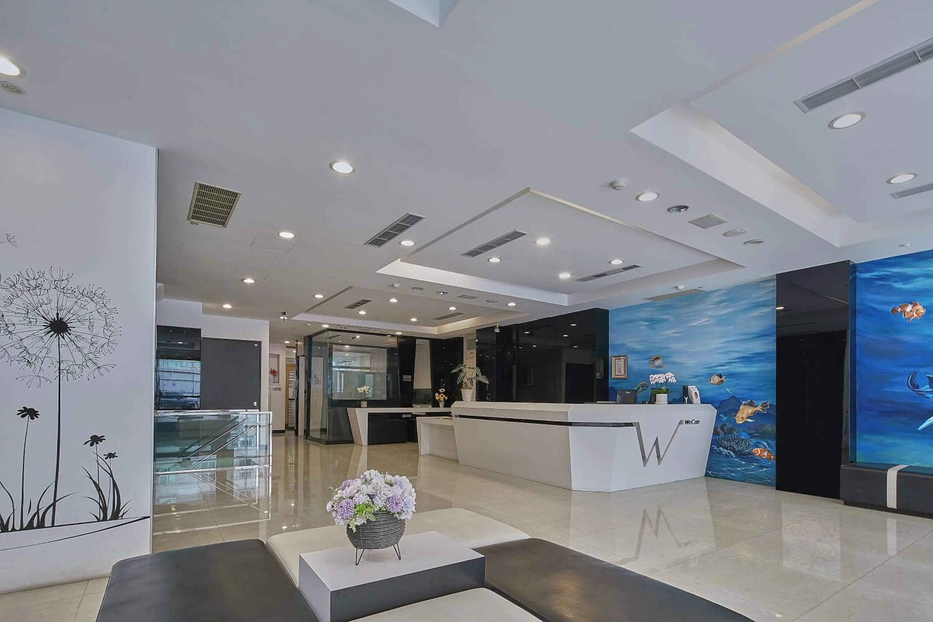 Wecan Hotel