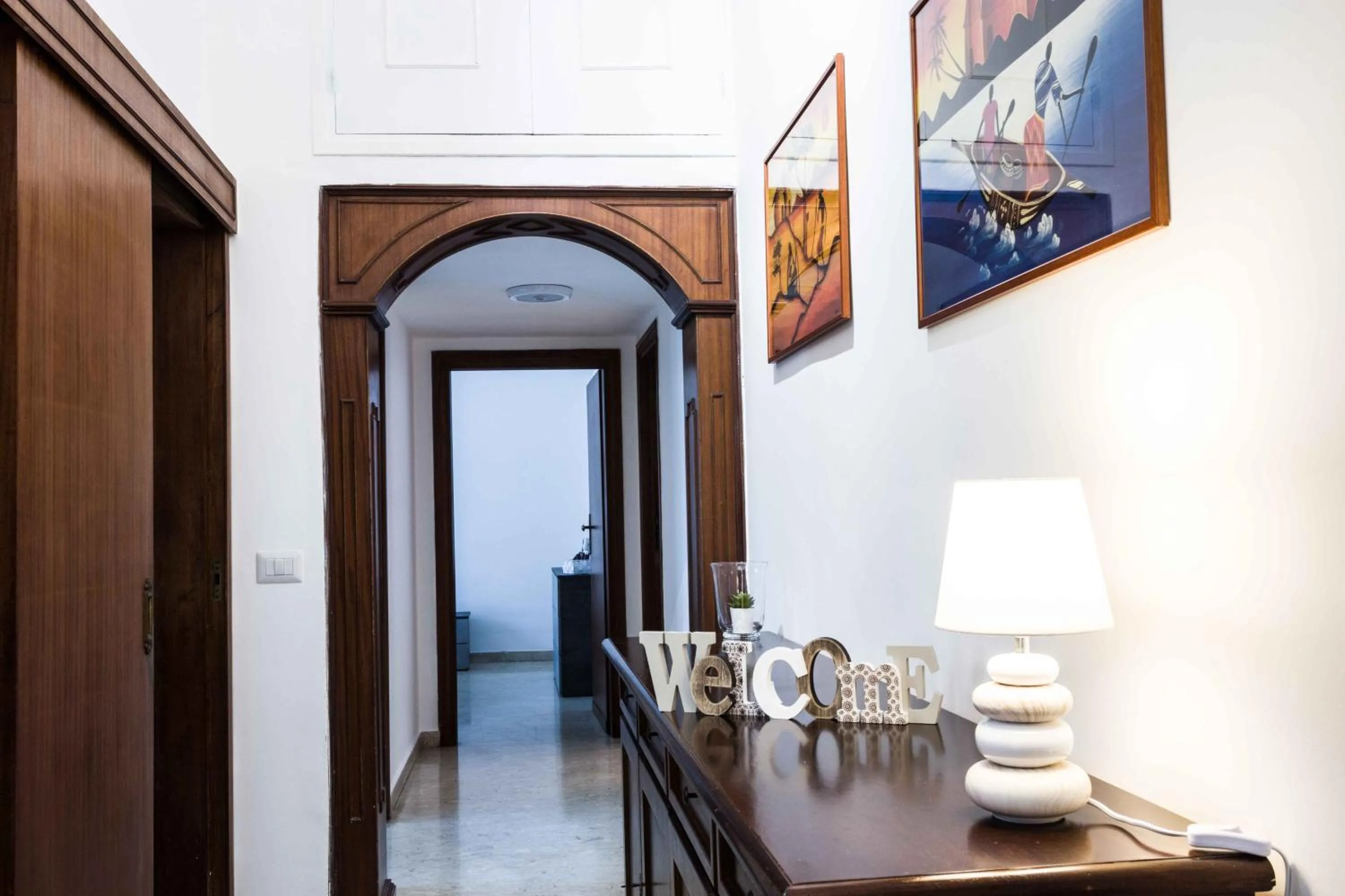 Casa Rossana