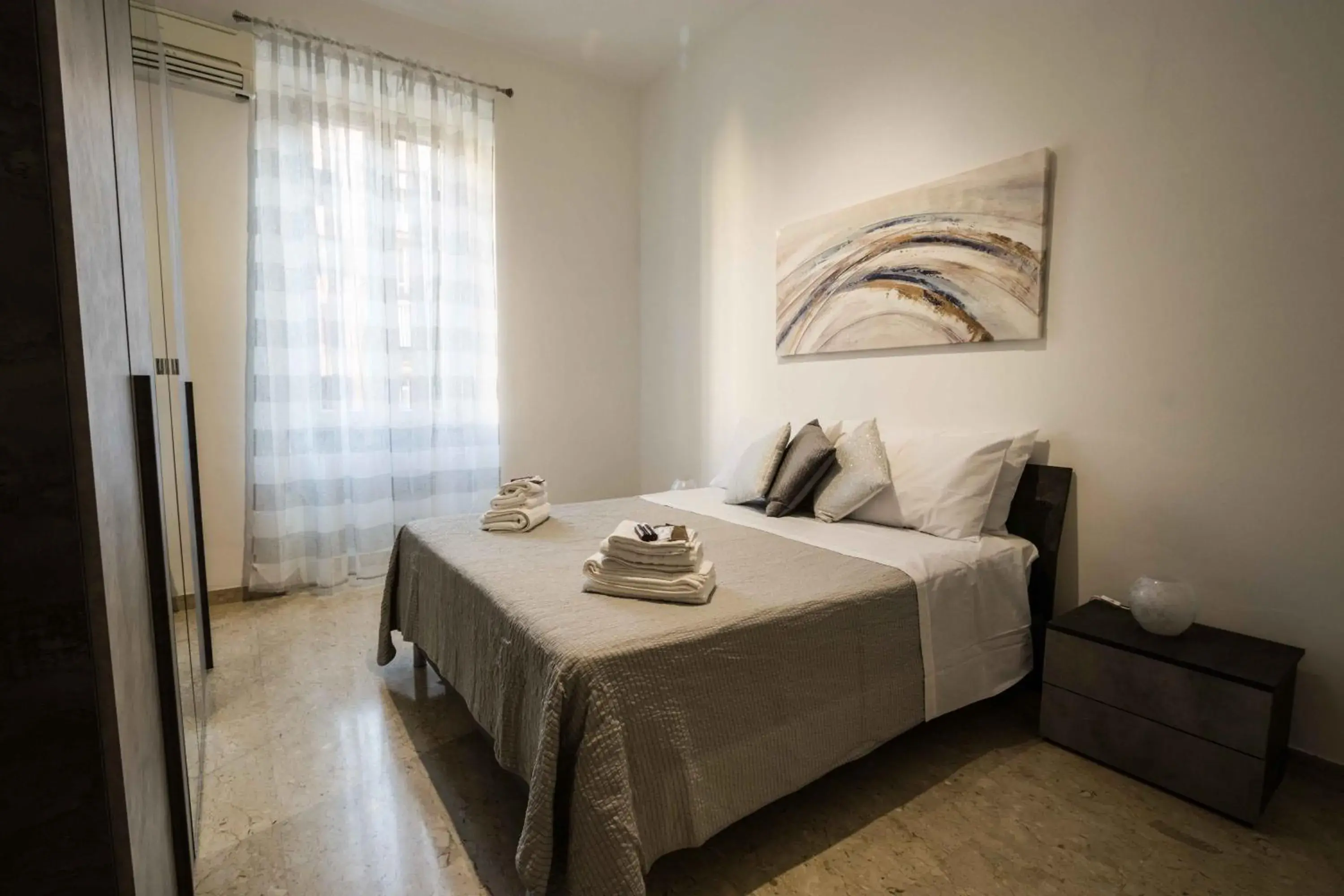 Casa Rossana Casa Rossana