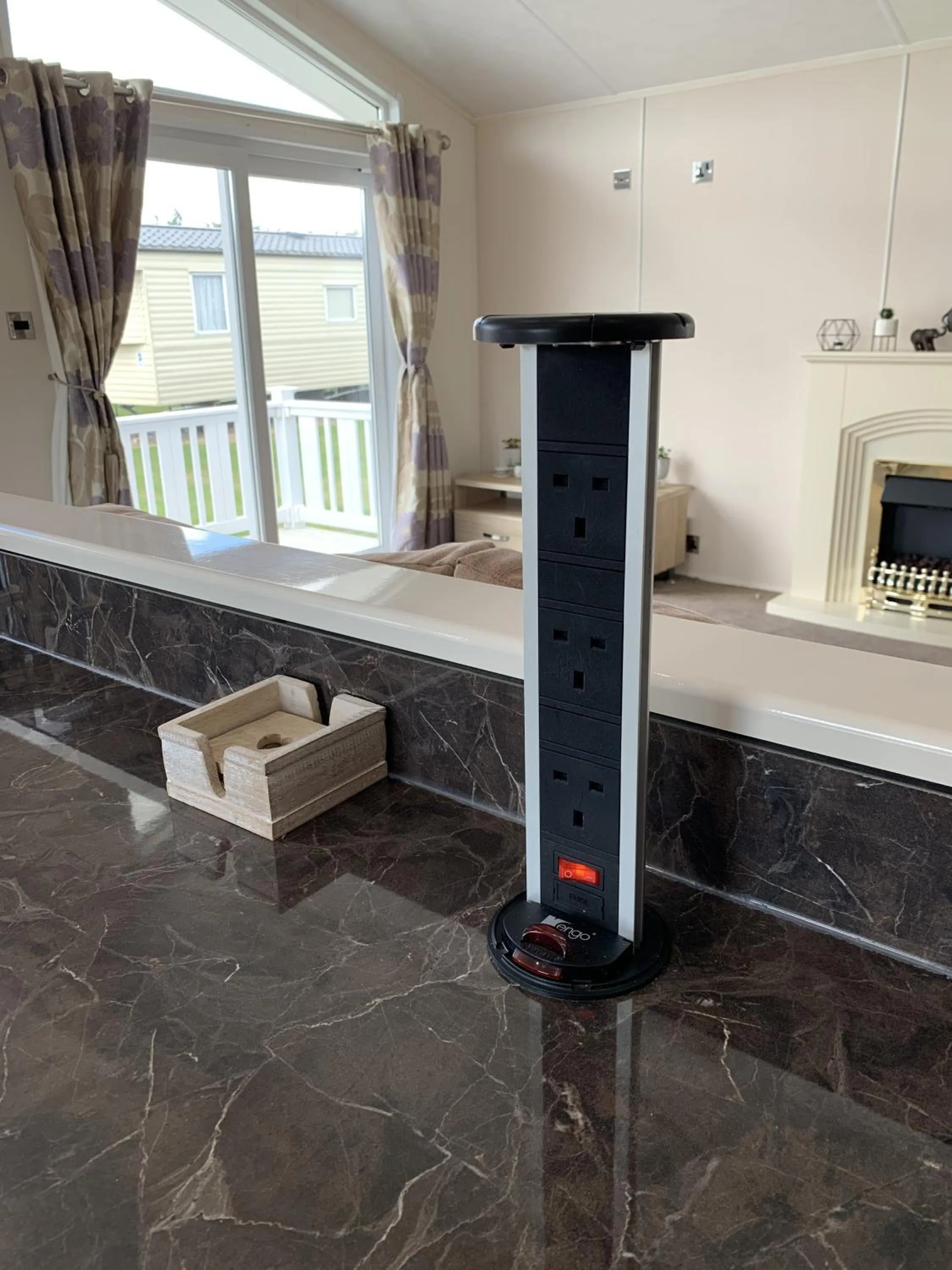 Other in Romney Lodge