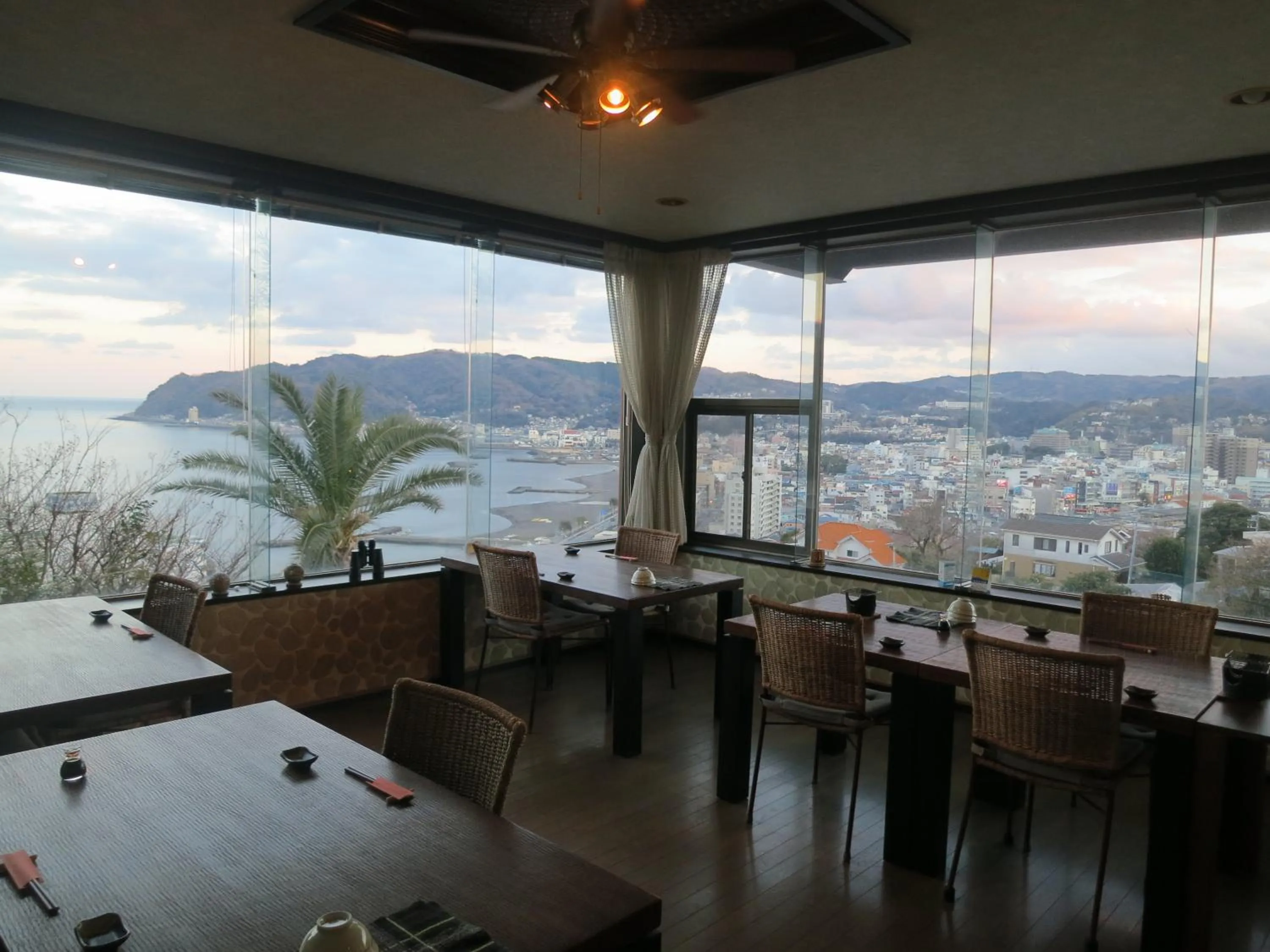 View (from property/room) in Beach Commune Simploose (Adult Only)