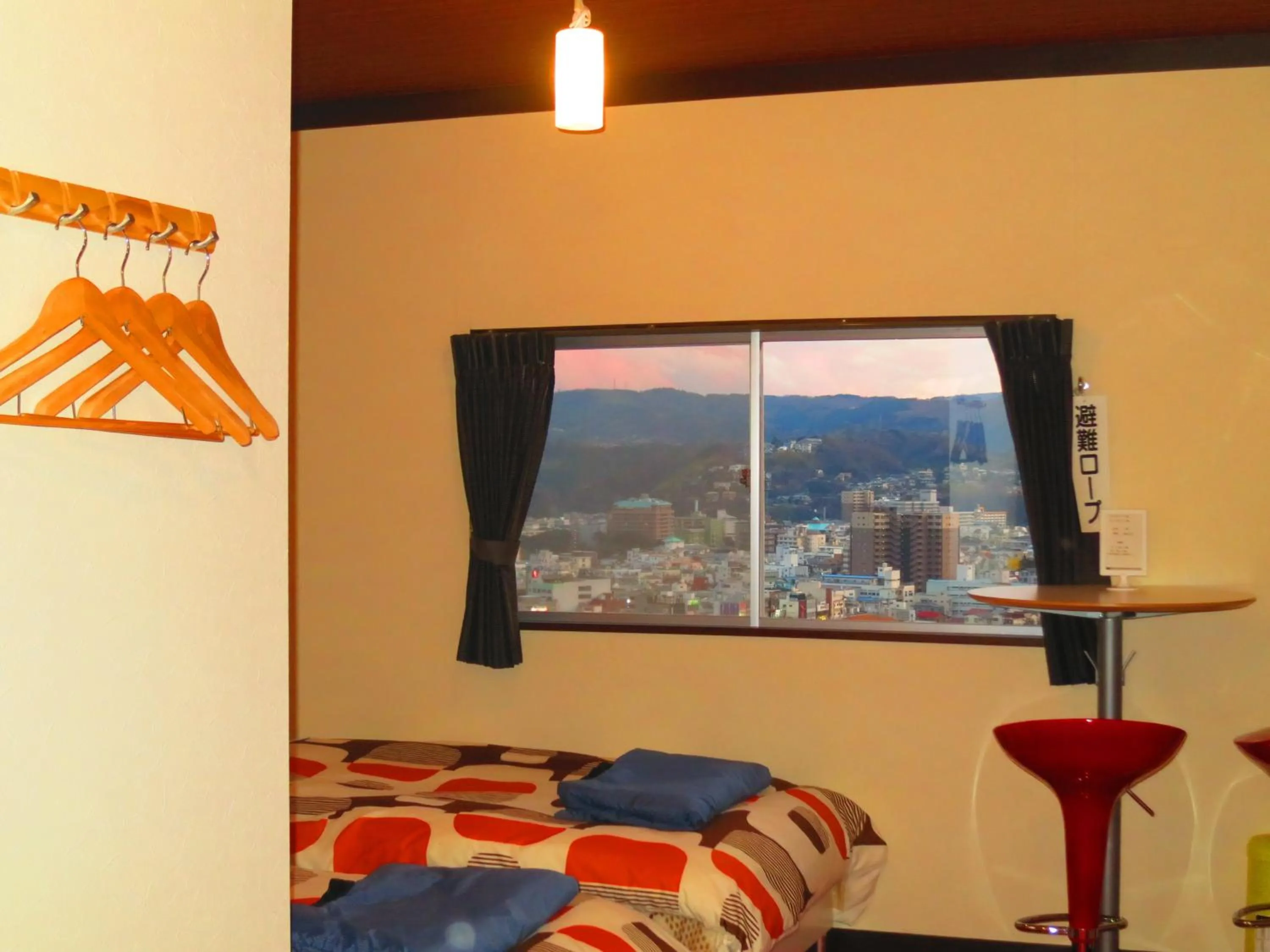 Bed in Beach Commune Simploose (Adult Only)