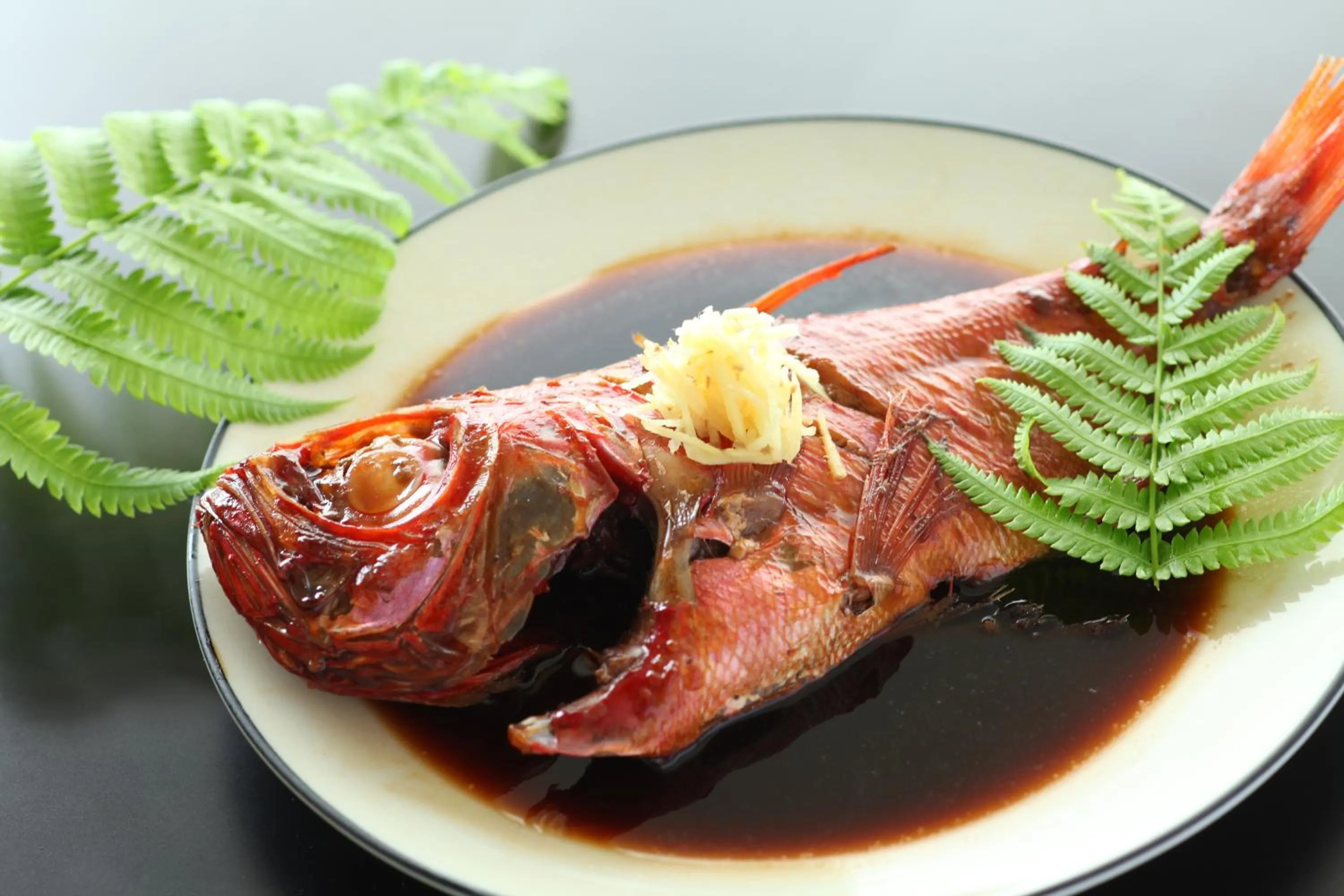 Food in Beach Commune Simploose (Adult Only)