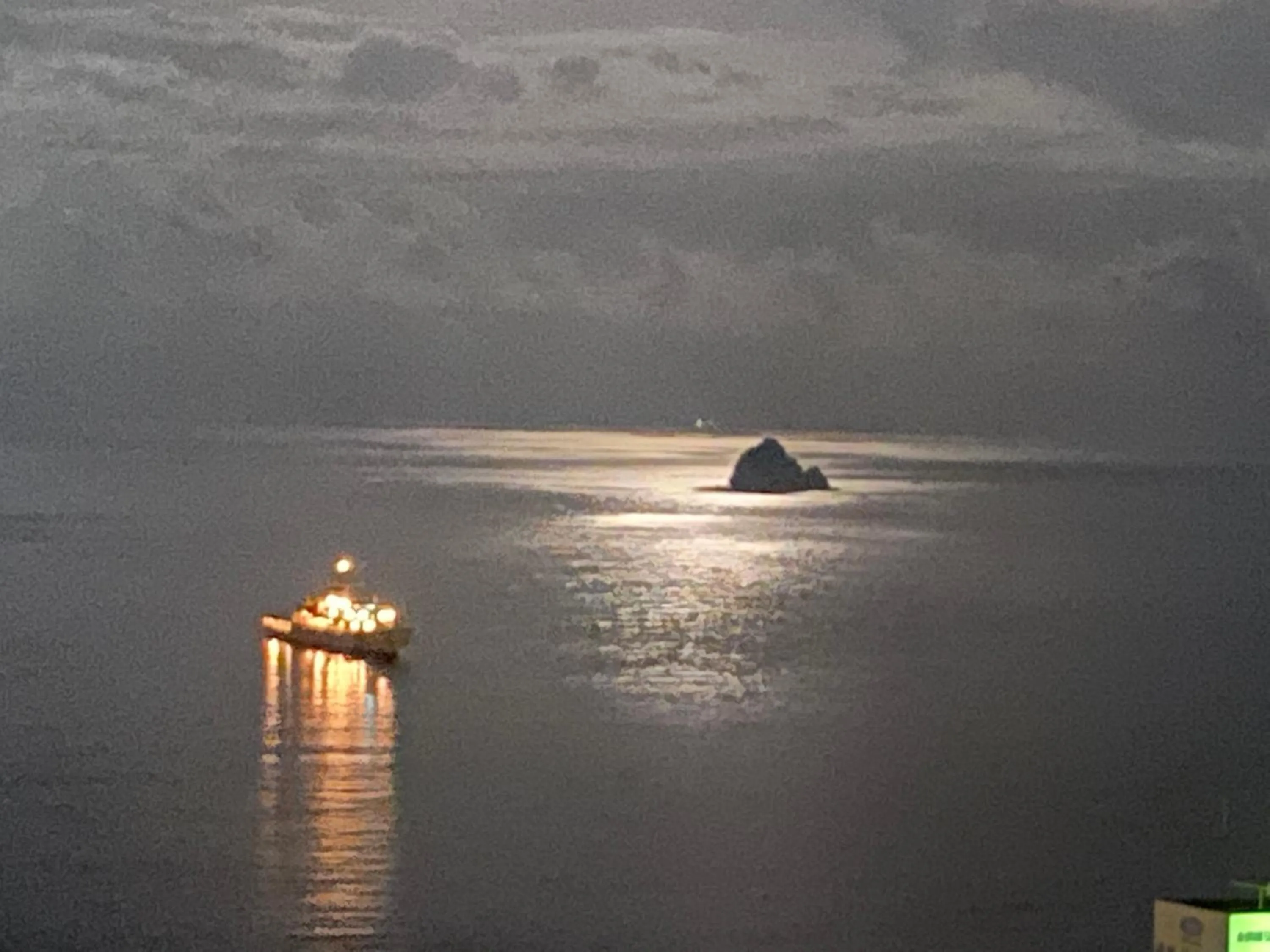 Restaurant/places to eat in Beach Commune Simploose (Adult Only)