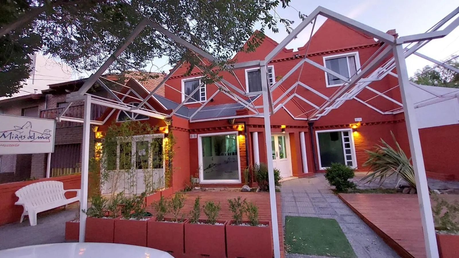Property building in Miras Del Mar