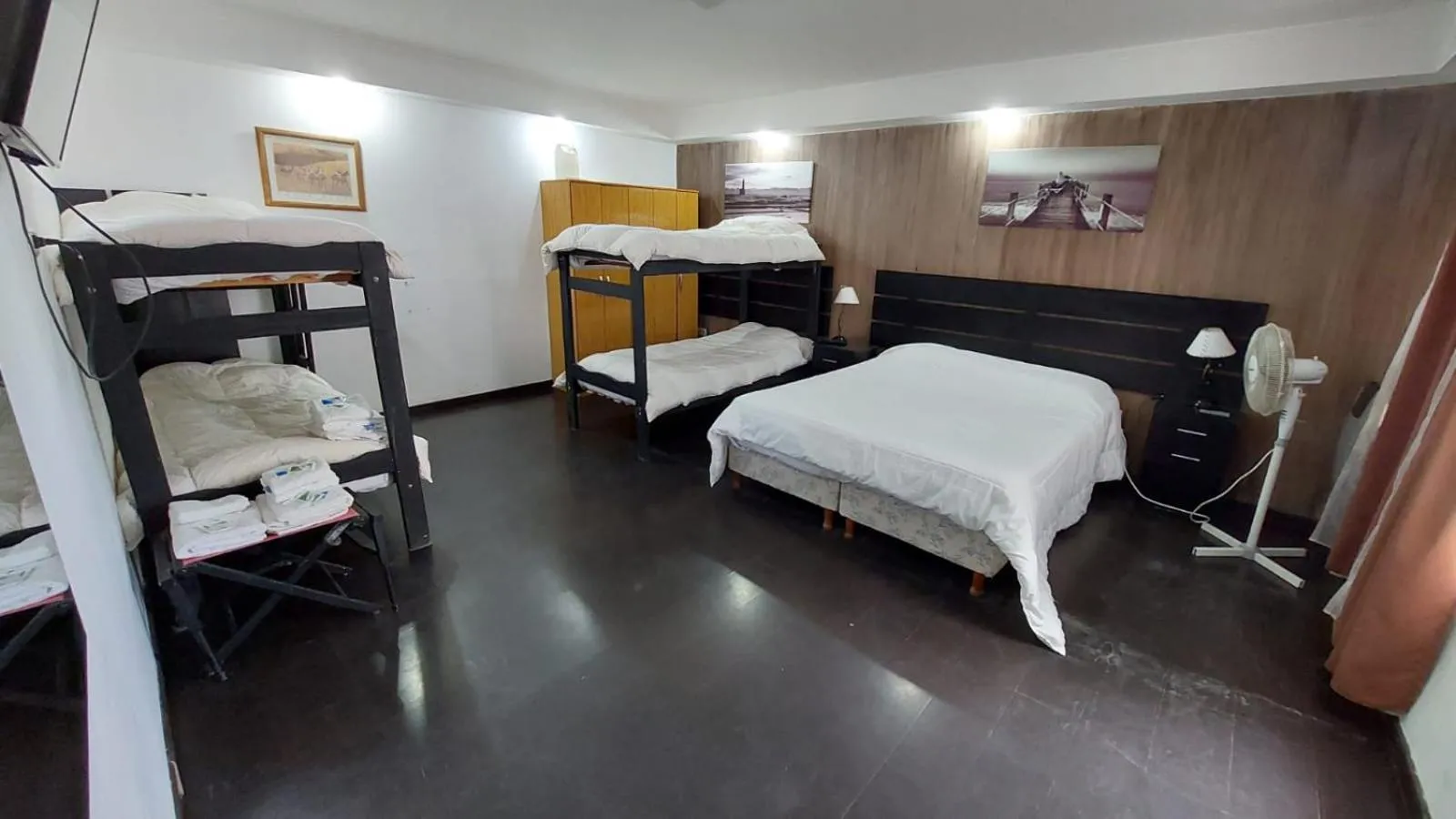 Photo of the whole room in Miras Del Mar