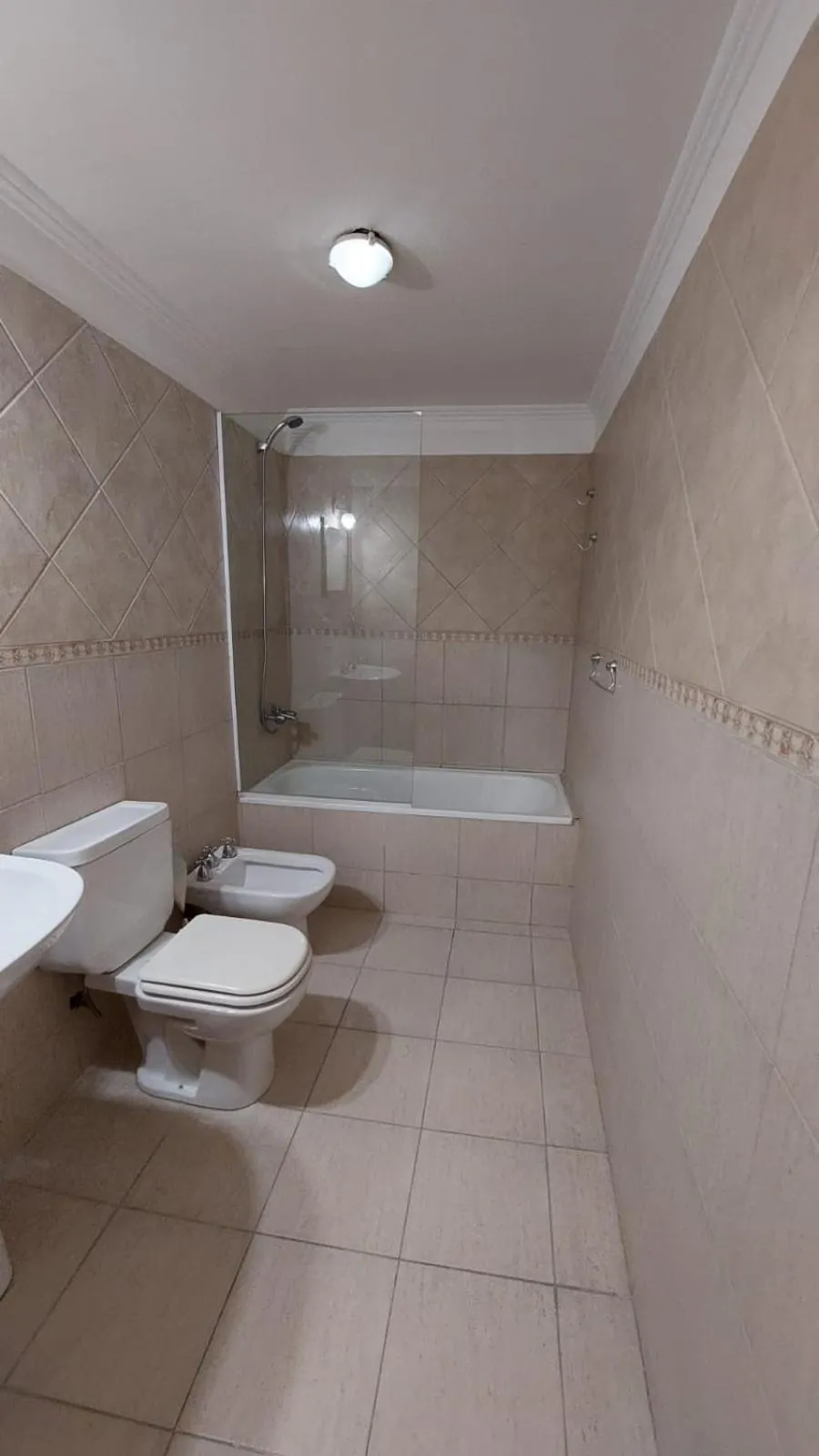 Bath in Miras Del Mar