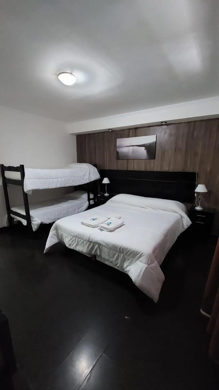 Bedroom in Miras Del Mar