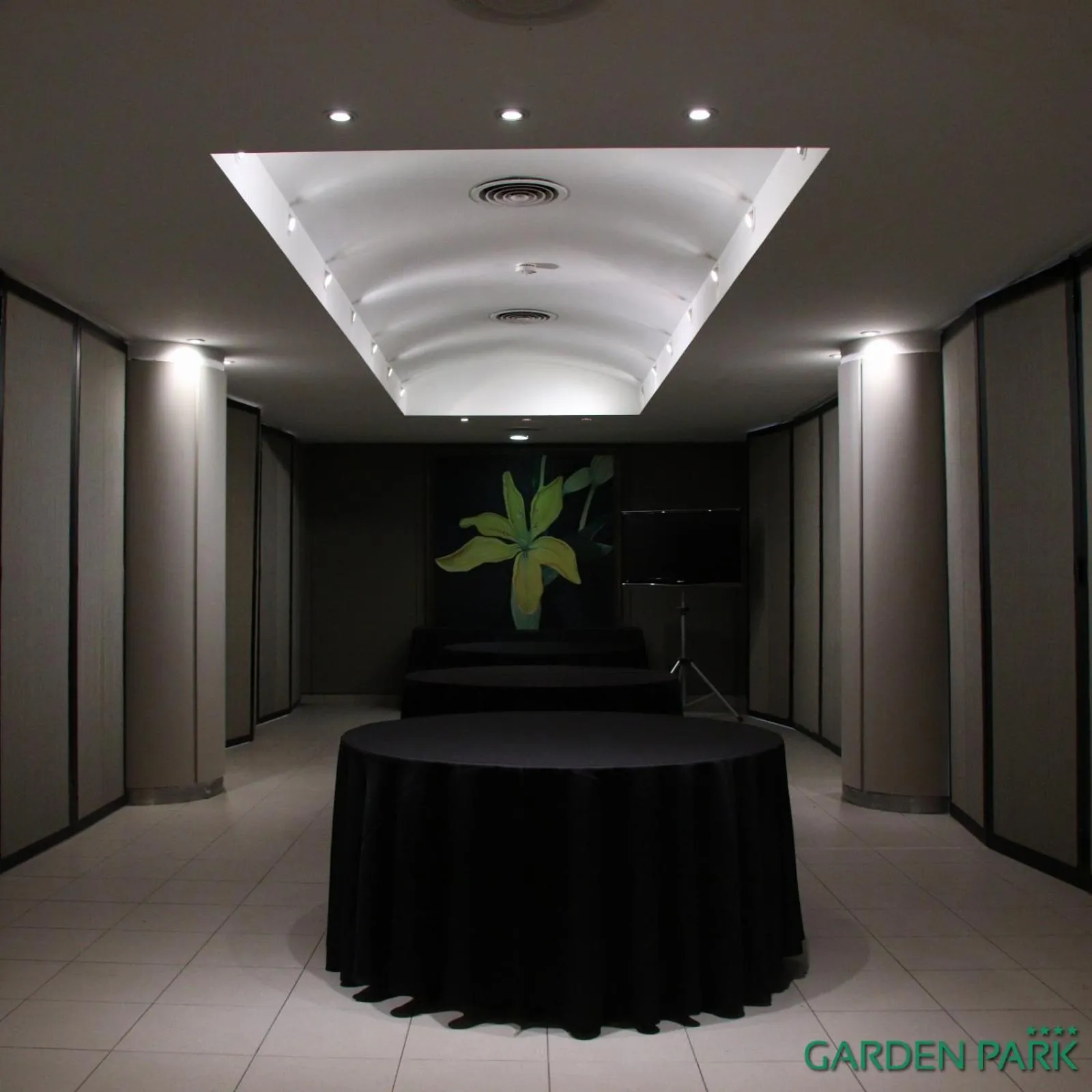 Banquet/Function facilities in Garden Park Hotel