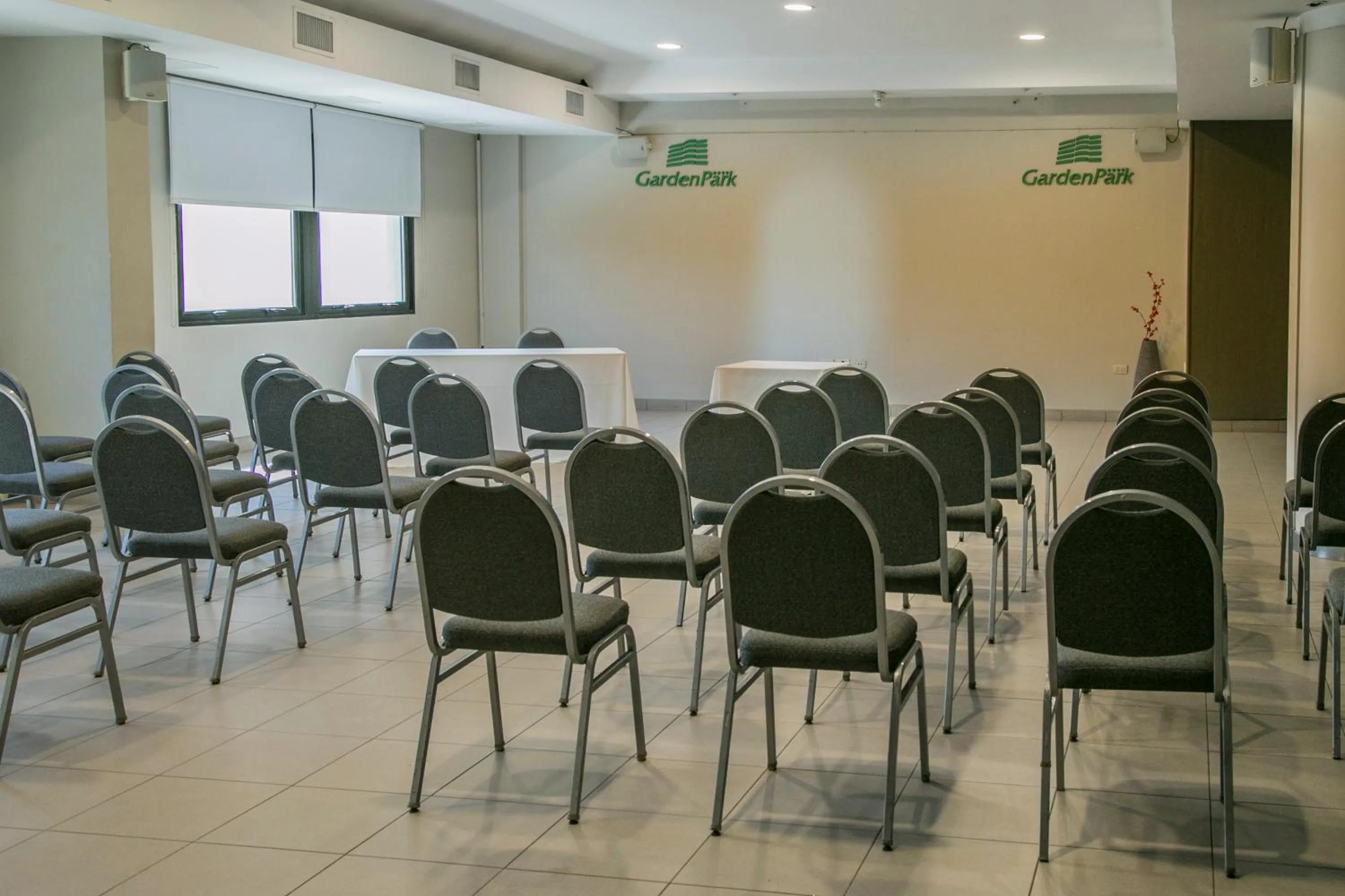 Meeting/conference room in Garden Park Hotel