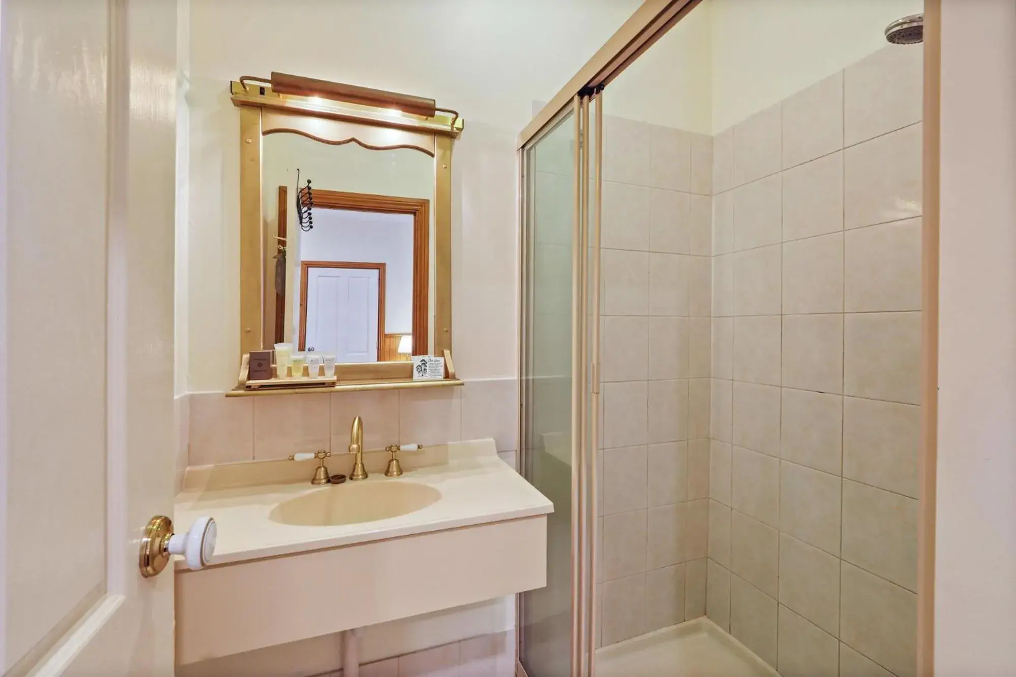 King Room with Garden View in Forest Lodge Resort King Room with Garden View in Forest Lodge Resort