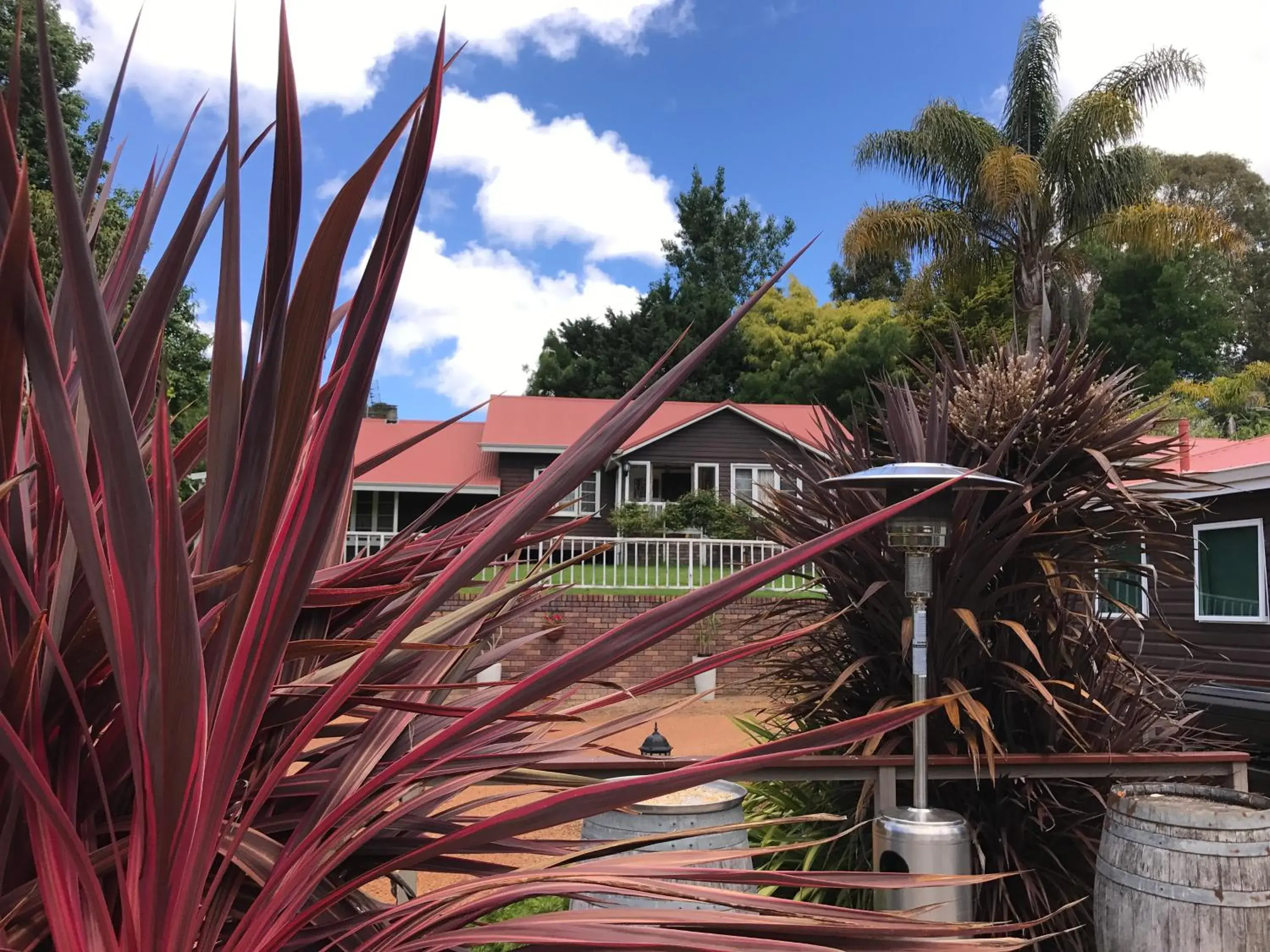 Restaurant/places to eat in Forest Lodge Resort Restaurant/places to eat in Forest Lodge Resort