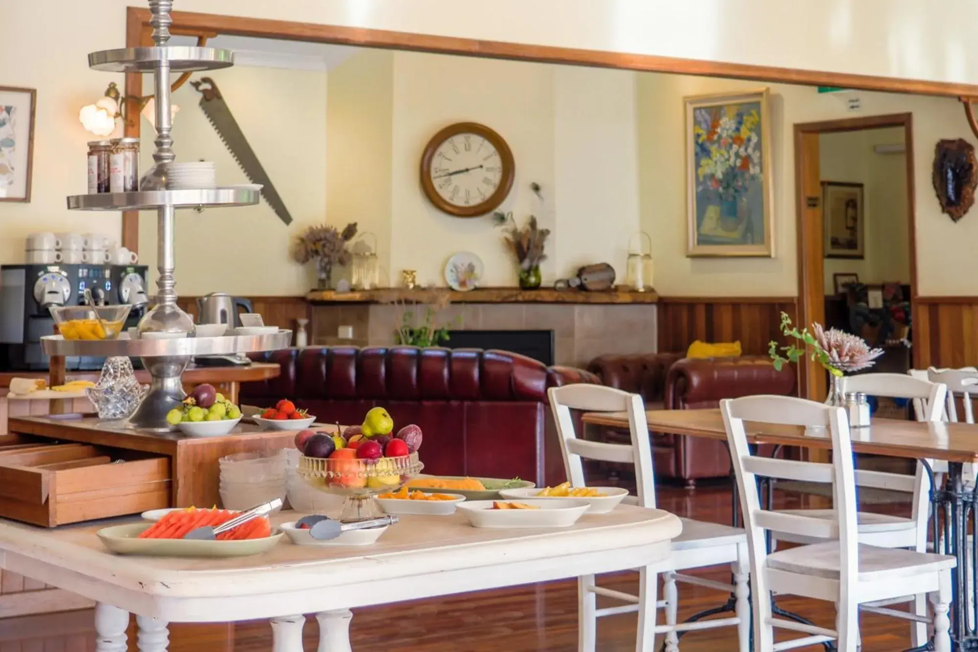 Restaurant/places to eat in Forest Lodge Resort Restaurant/places to eat in Forest Lodge Resort