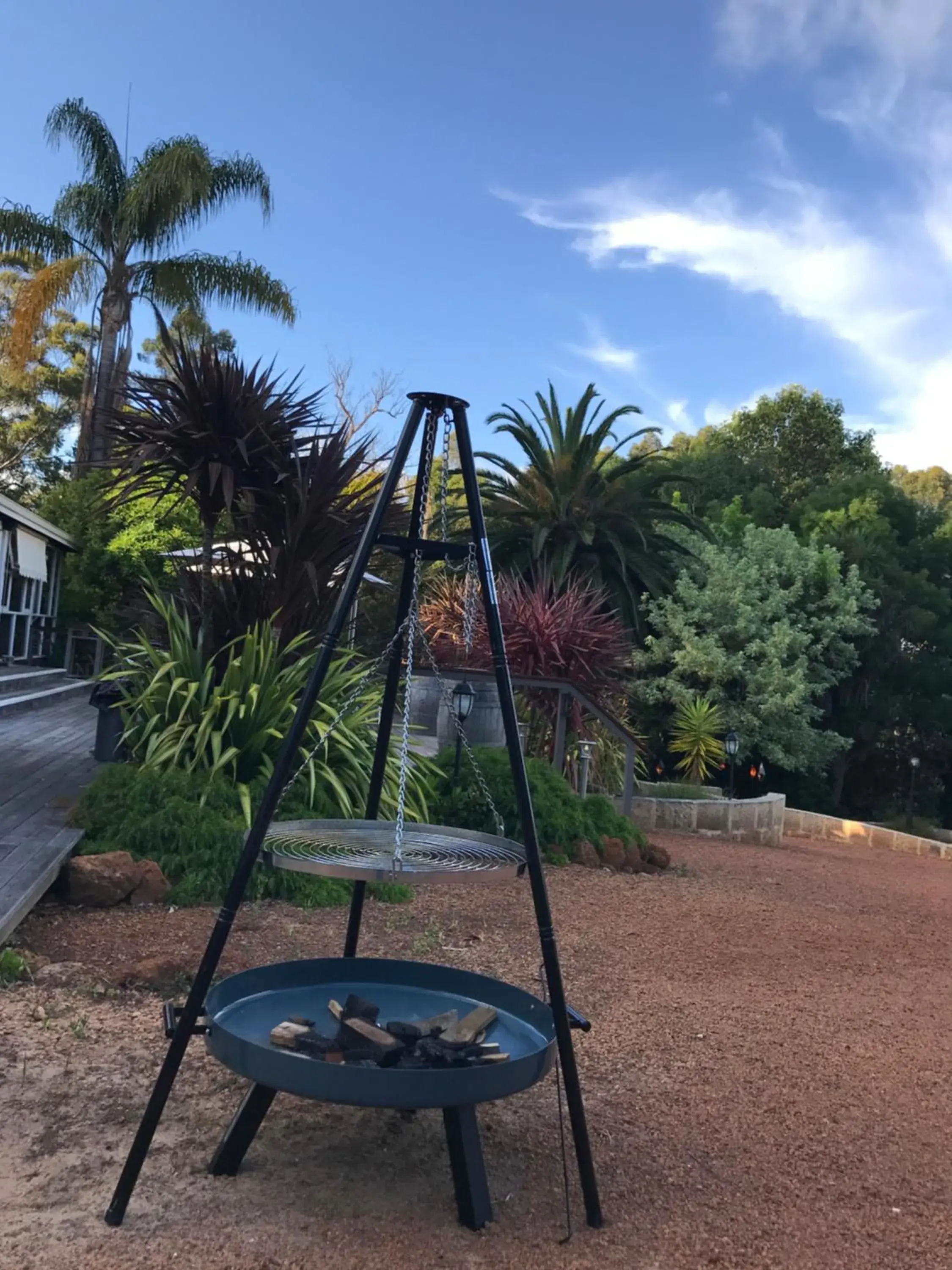 Restaurant/places to eat in Forest Lodge Resort Restaurant/places to eat in Forest Lodge Resort