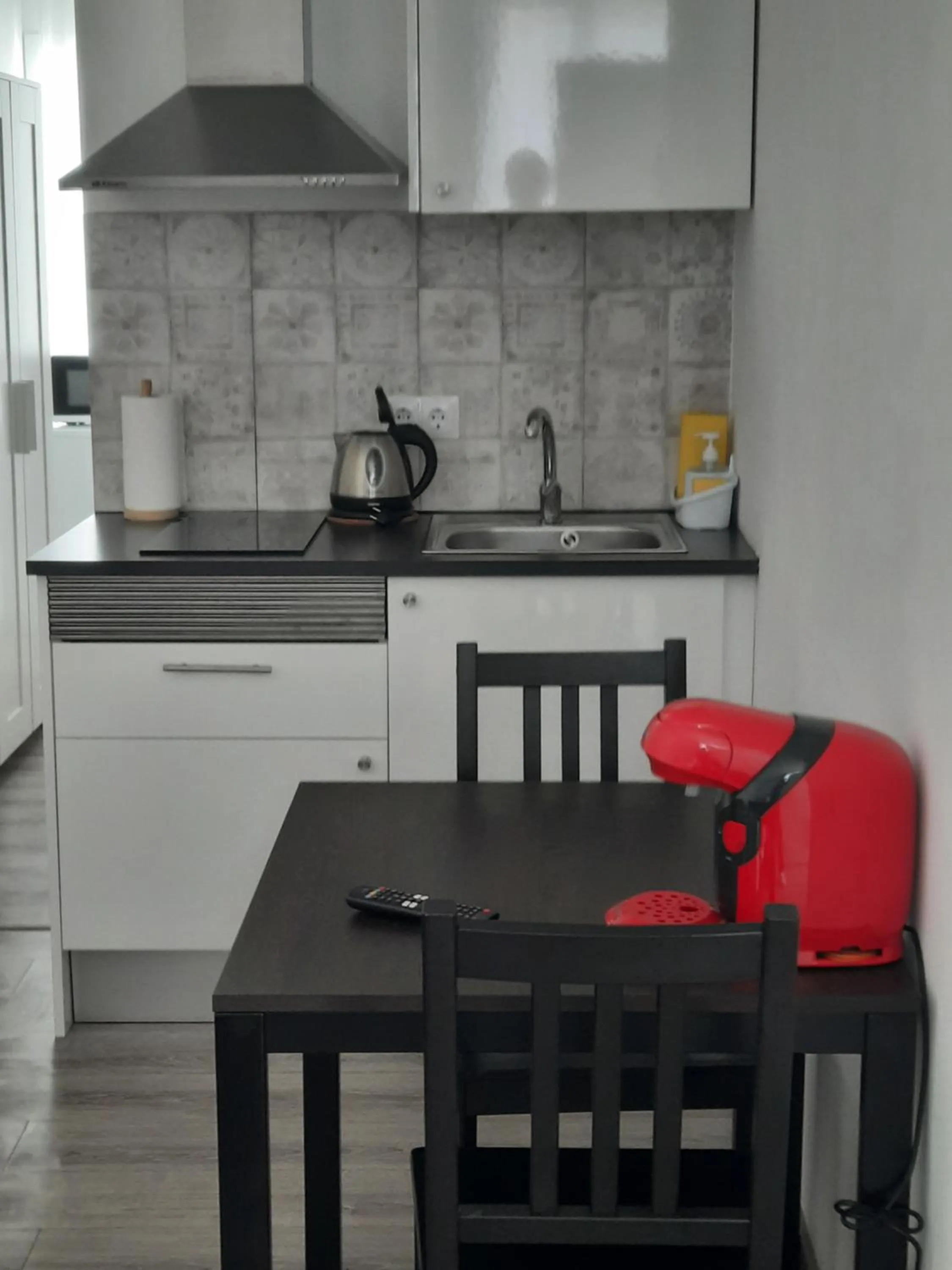 Apartaco Apartamentos