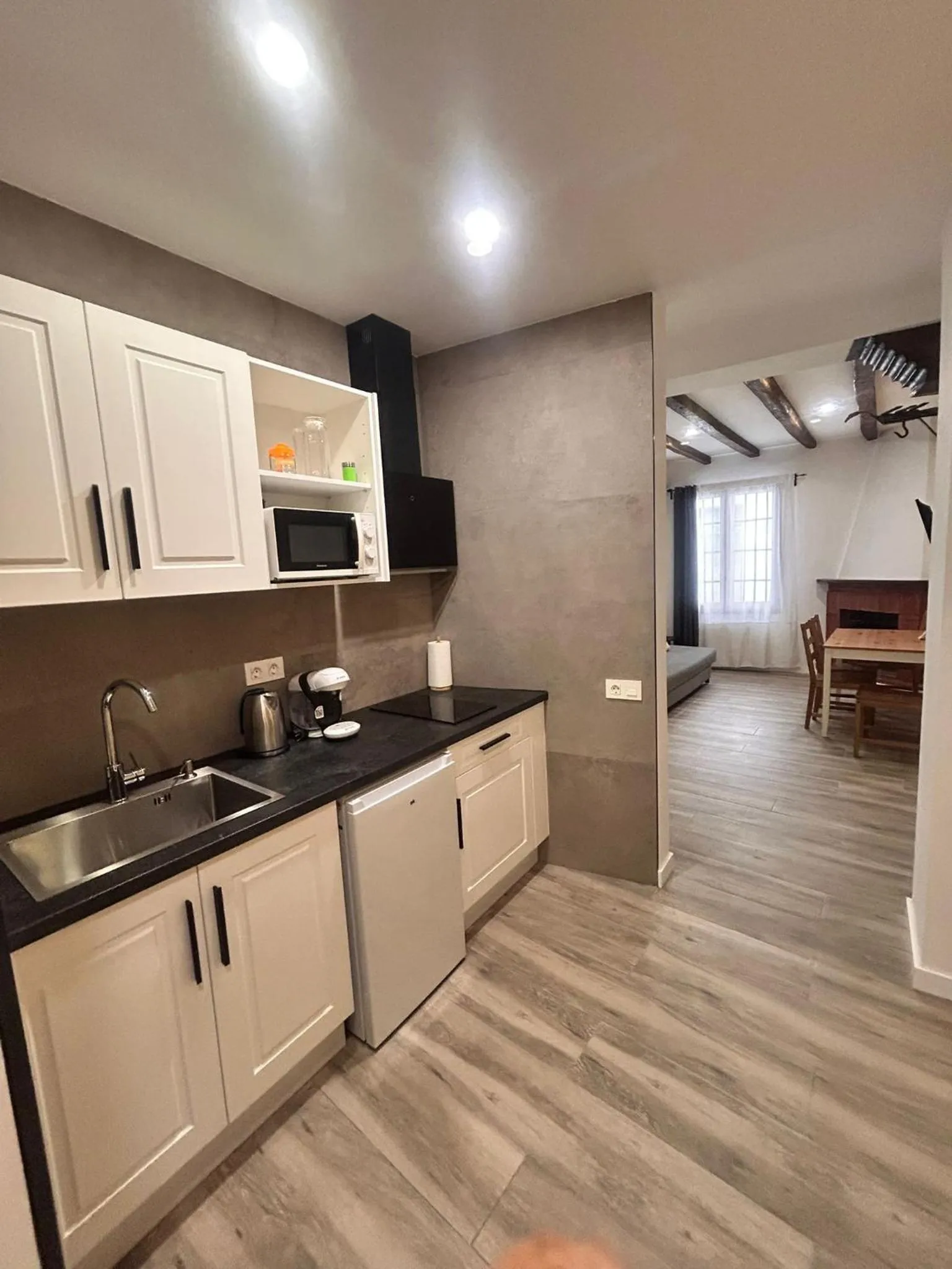 Apartaco Apartamentos