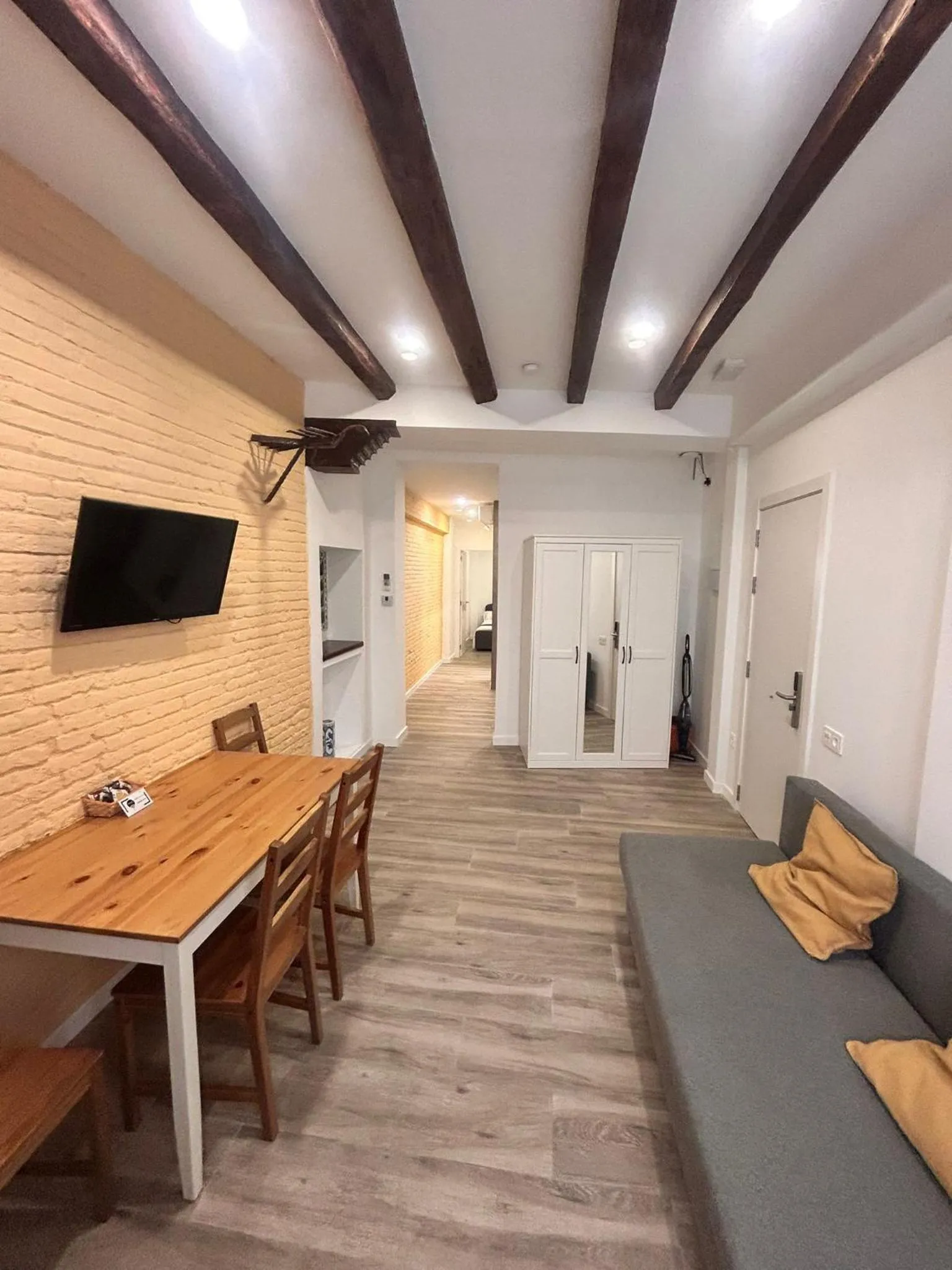 Apartaco Apartamentos