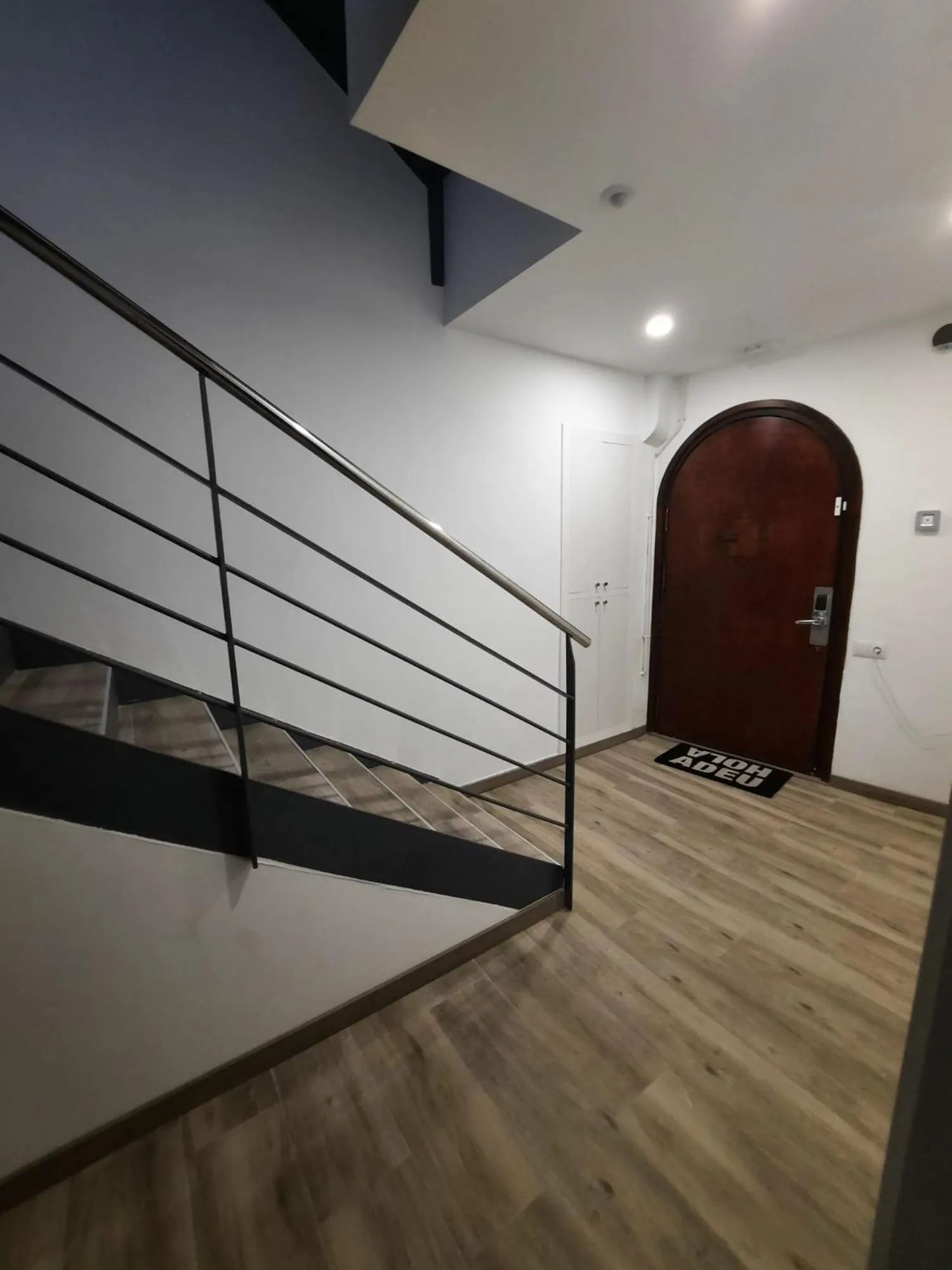 Property building in Apartaco Apartamentos