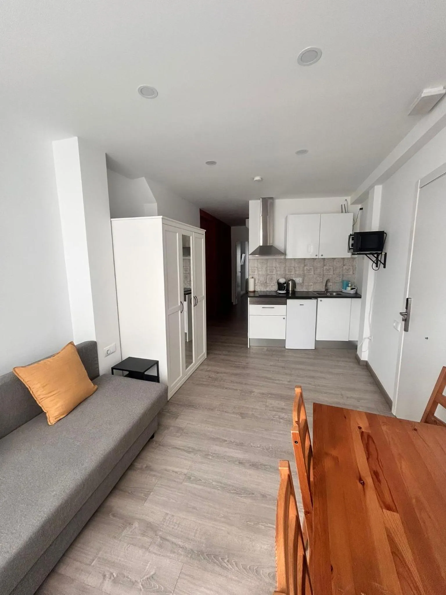 Apartaco Apartamentos