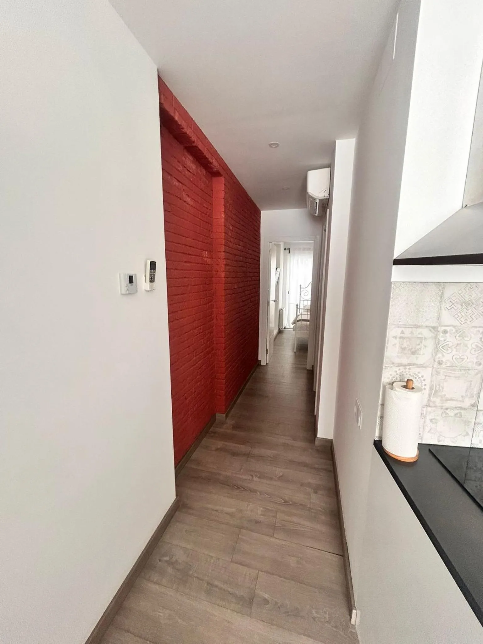 Apartaco Apartamentos