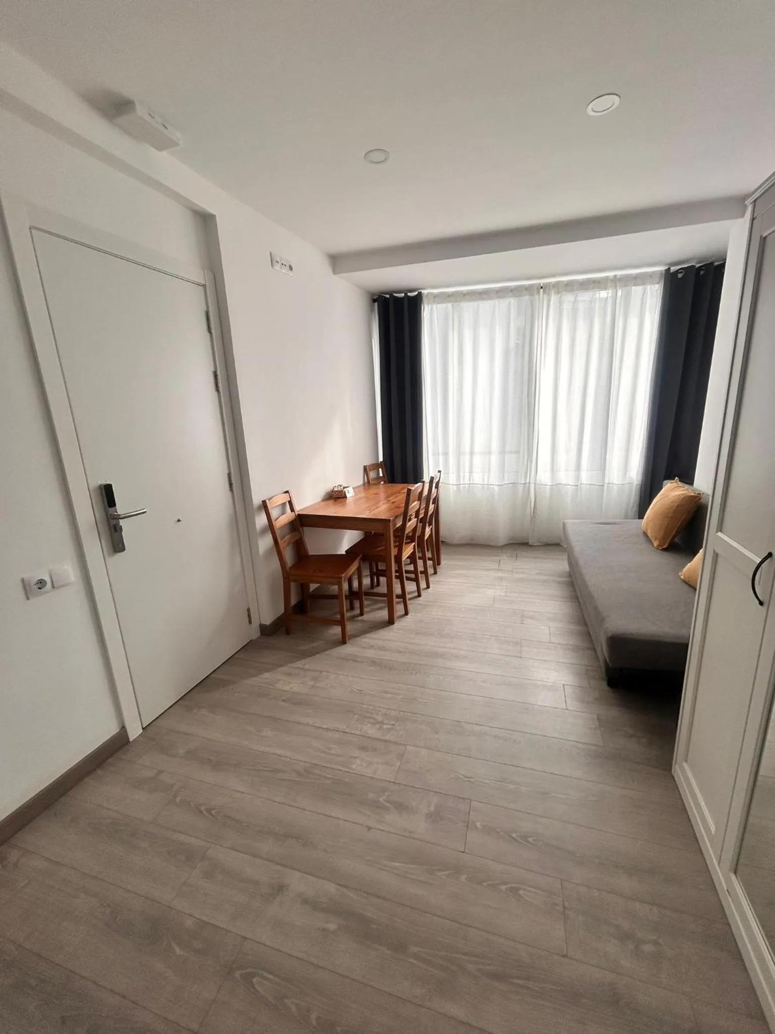 Apartaco Apartamentos