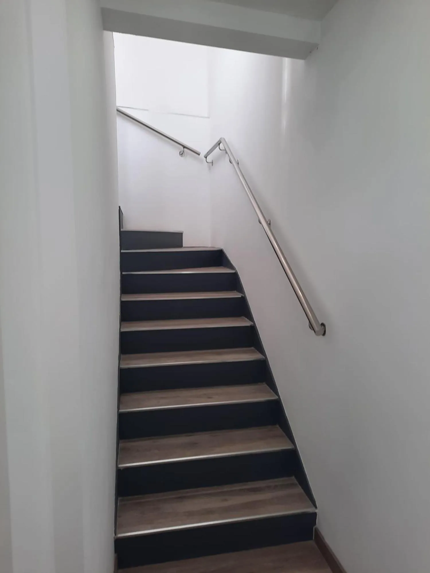 Property building in Apartaco Apartamentos