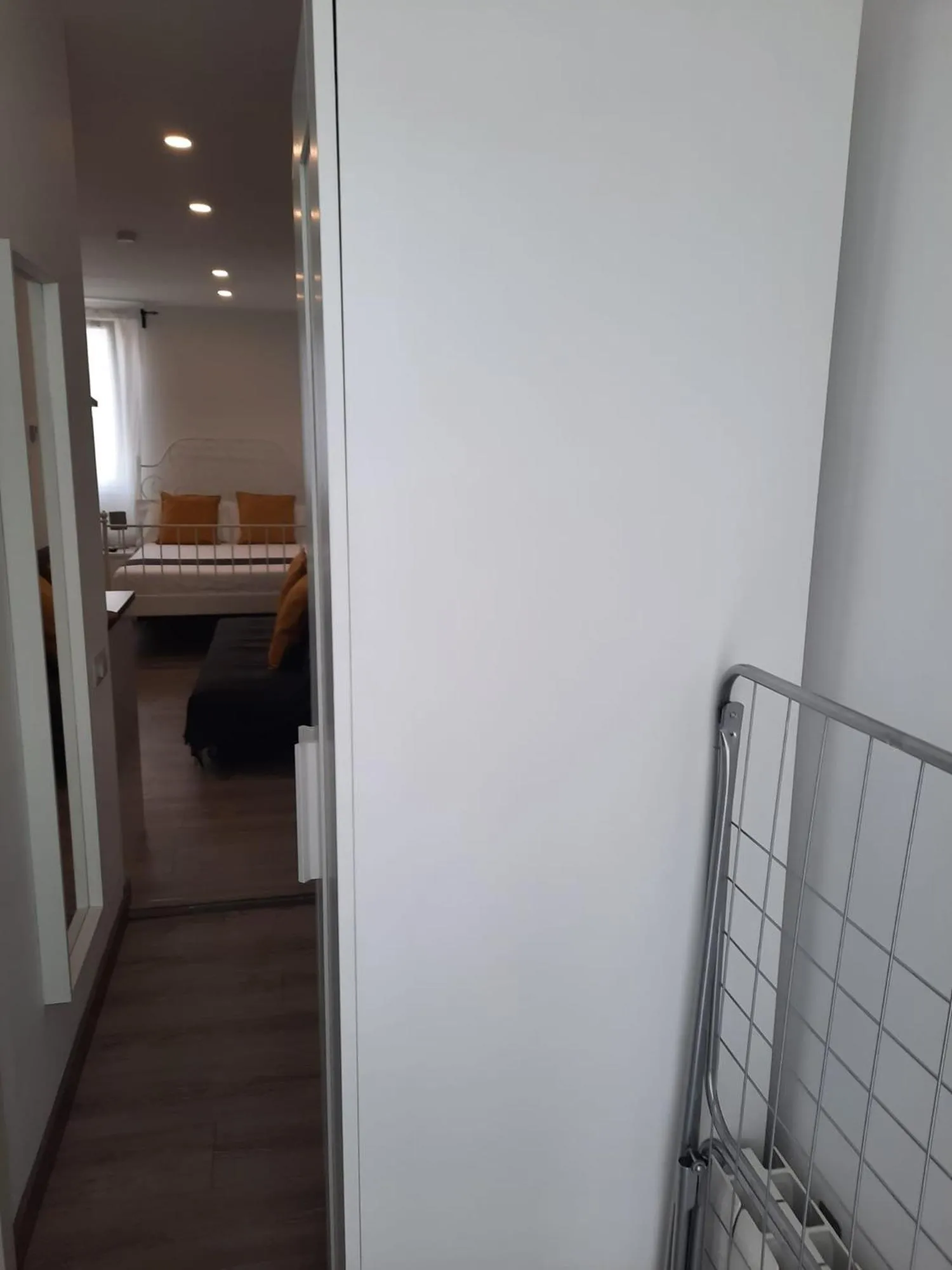 bunk bed in Apartaco Apartamentos