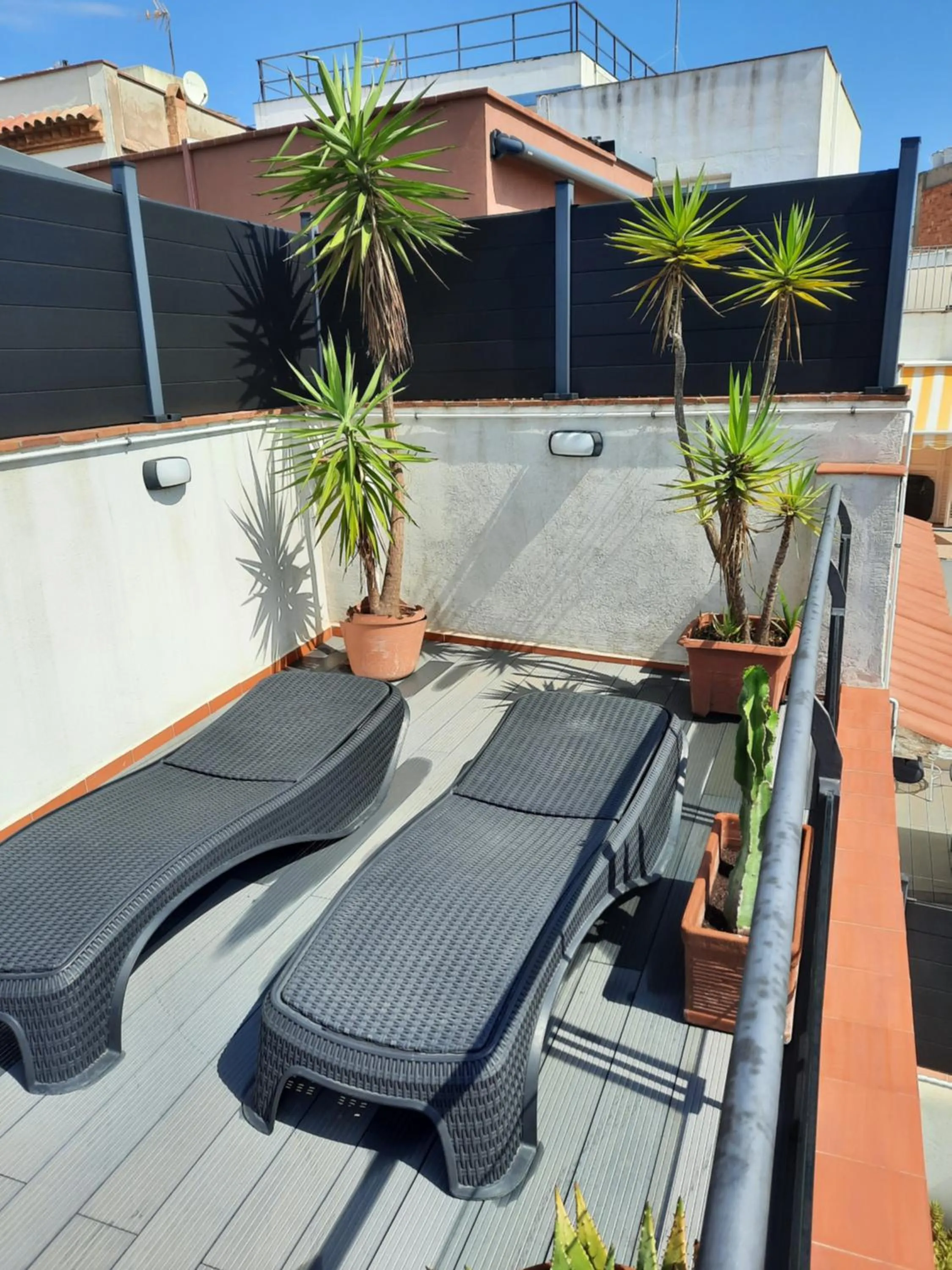 Apartaco Apartamentos