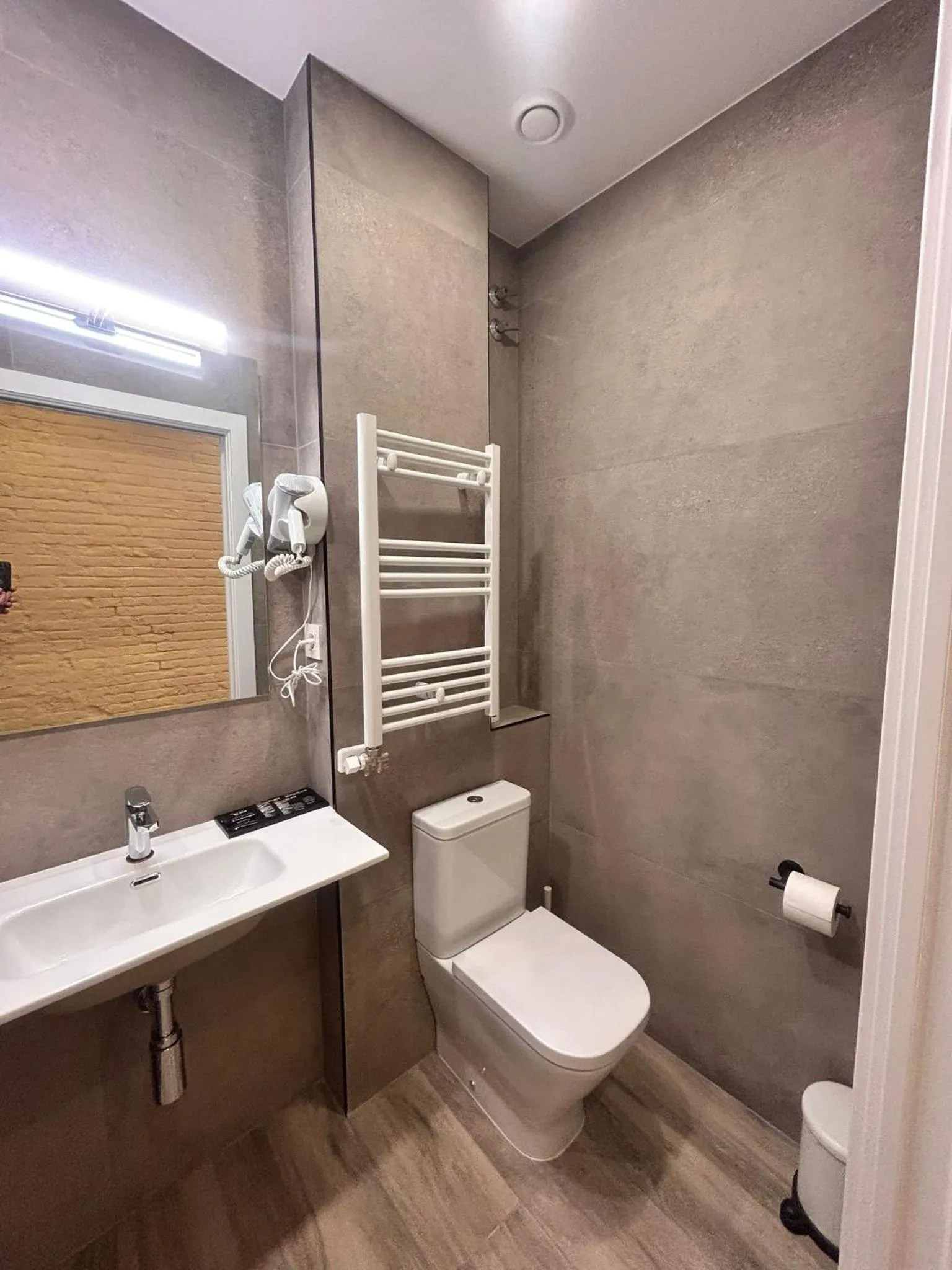 Apartaco Apartamentos