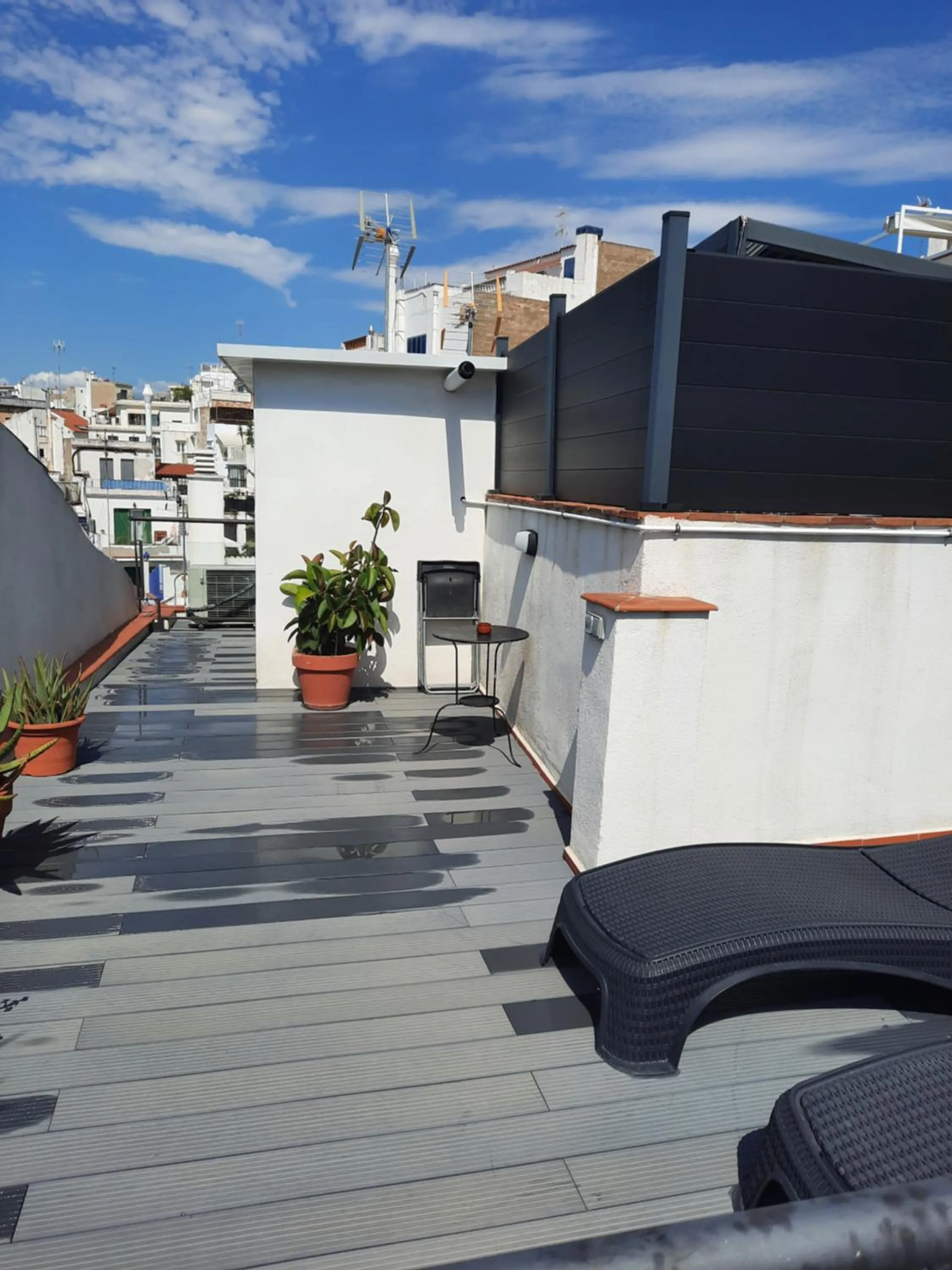 Apartaco Apartamentos