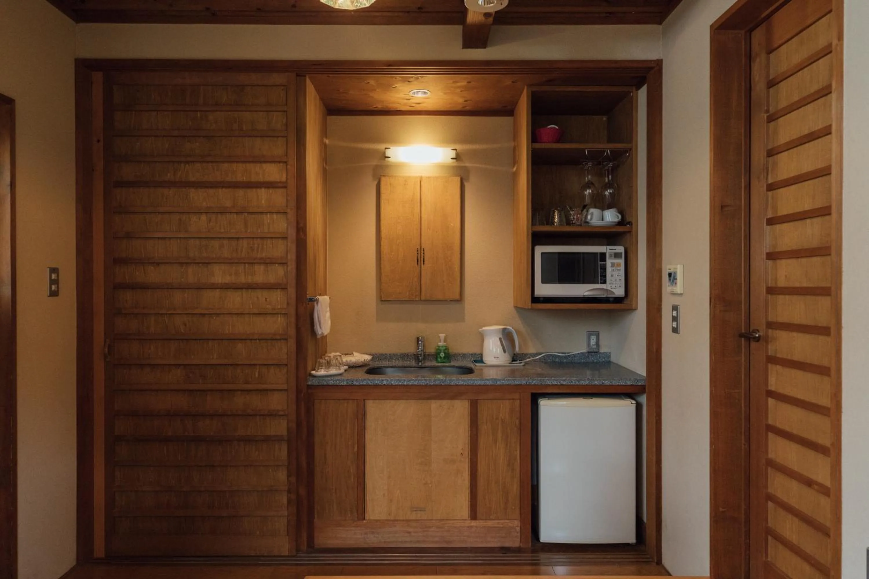 PICA Yamanakako Village