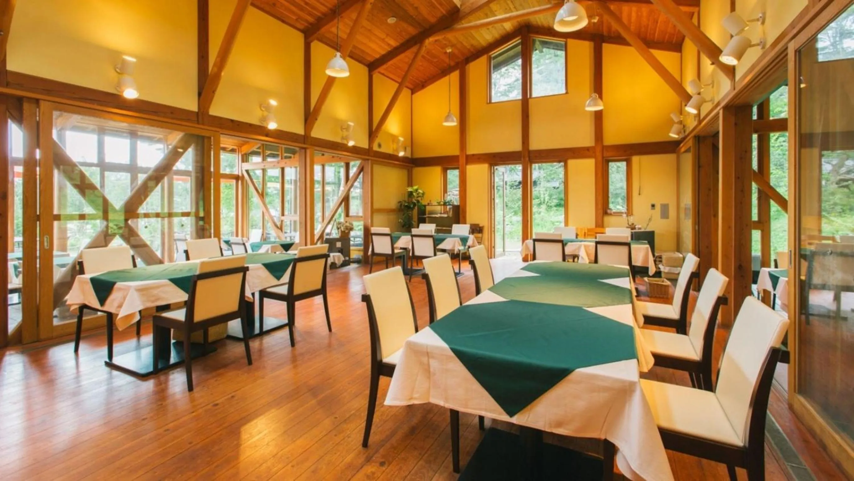 PICA Yamanakako Village