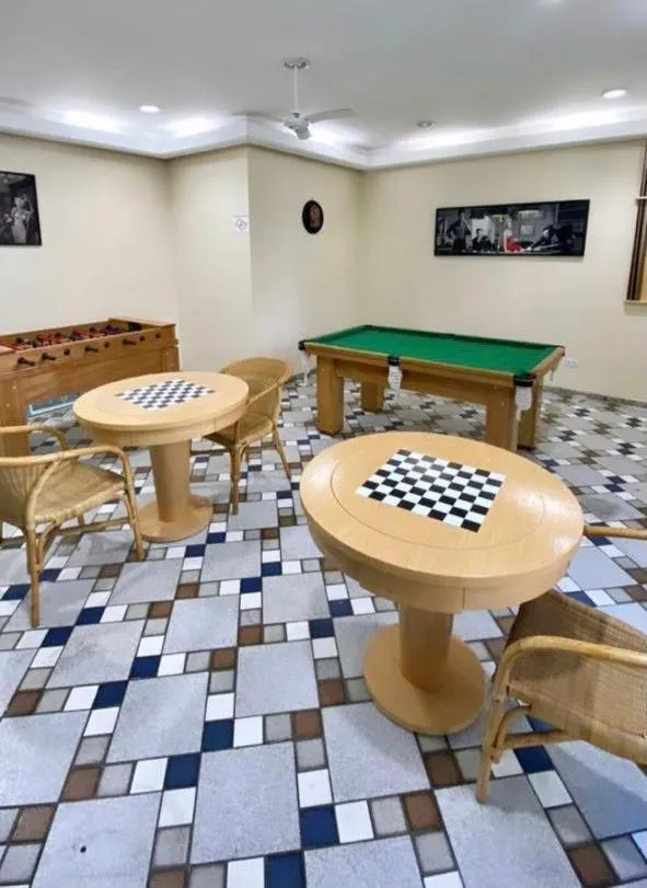 Flat Capitania Varam