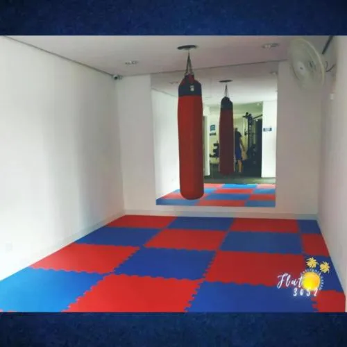 Flat Capitania Varam