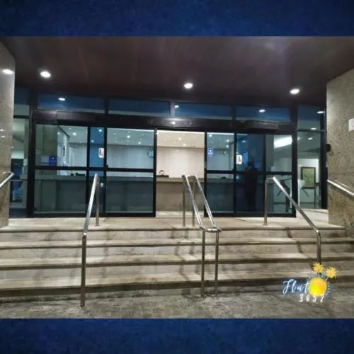 Flat Capitania Varam