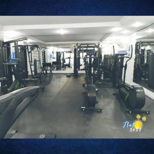 Flat Capitania Varam