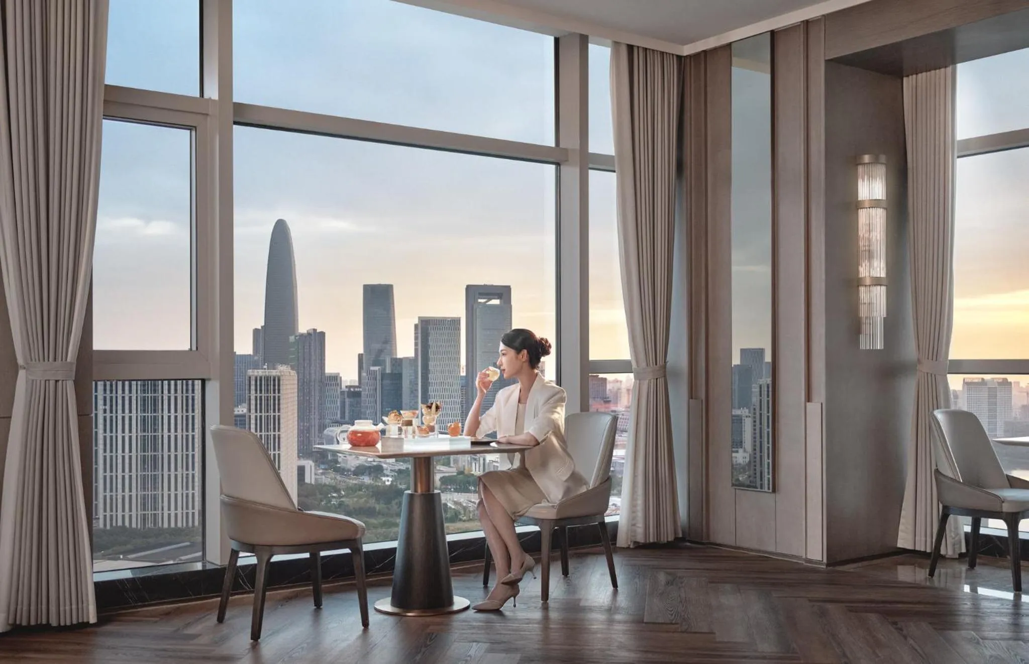 Other in The Azure Ningbo, Vignette Collection