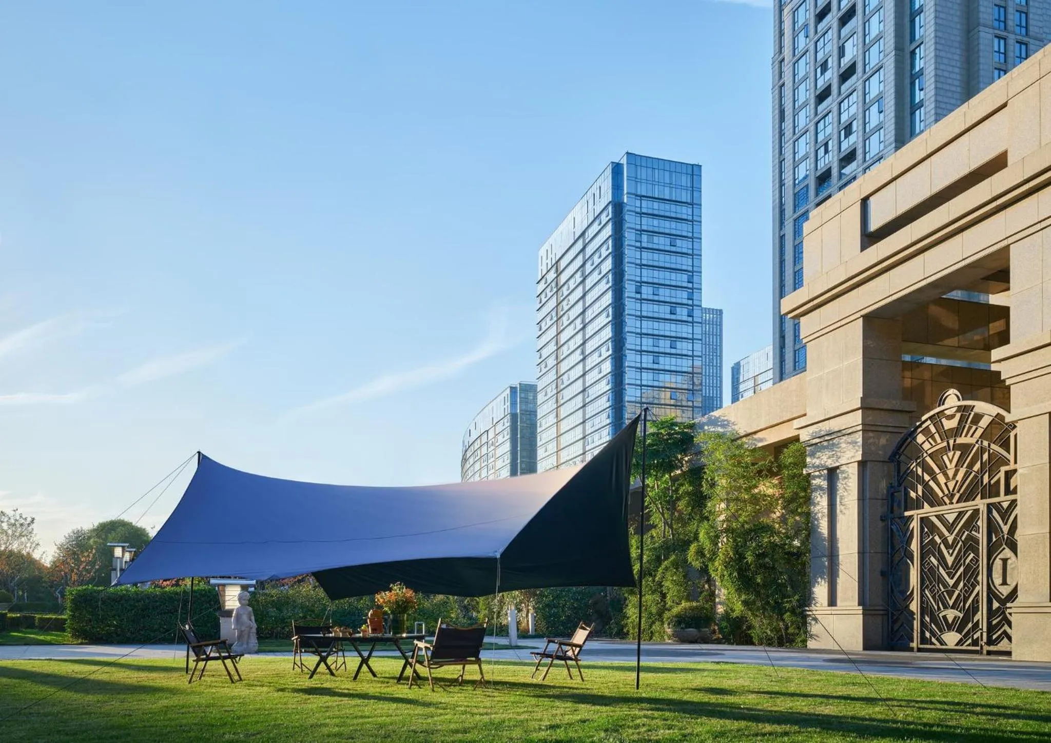 Other in The Azure Ningbo, Vignette Collection