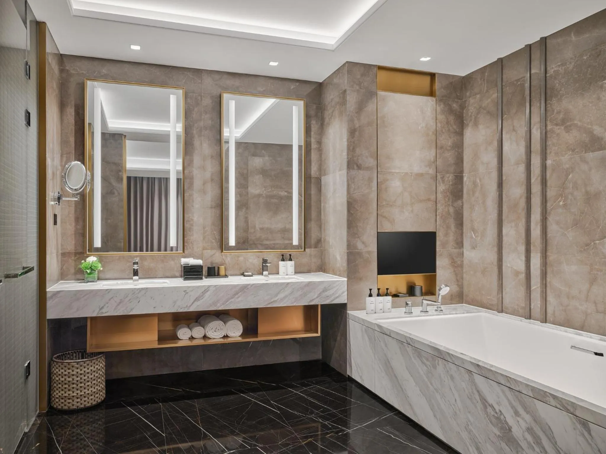 Photo of the whole room in The Azure Ningbo, Vignette Collection