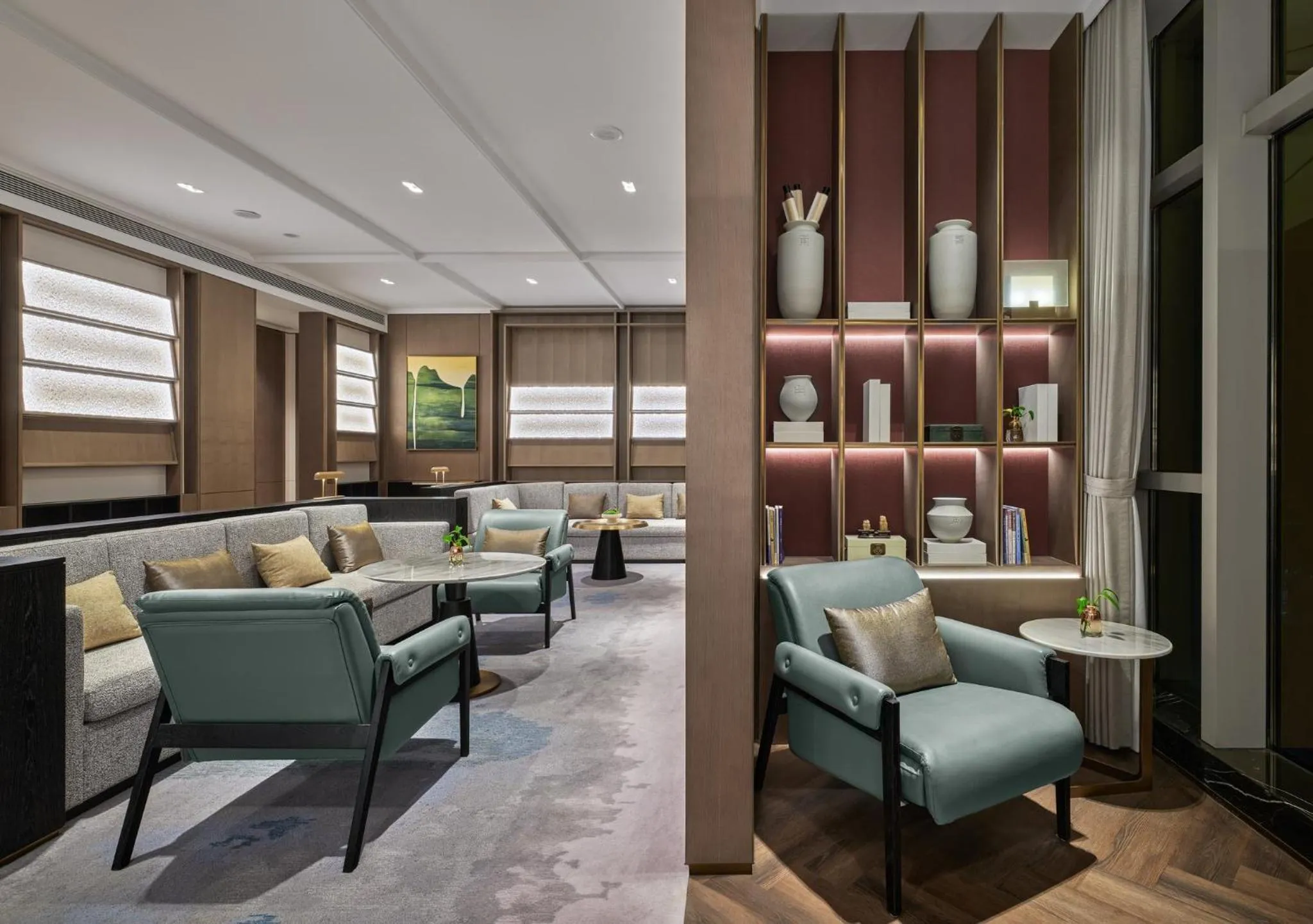 Other in The Azure Ningbo, Vignette Collection