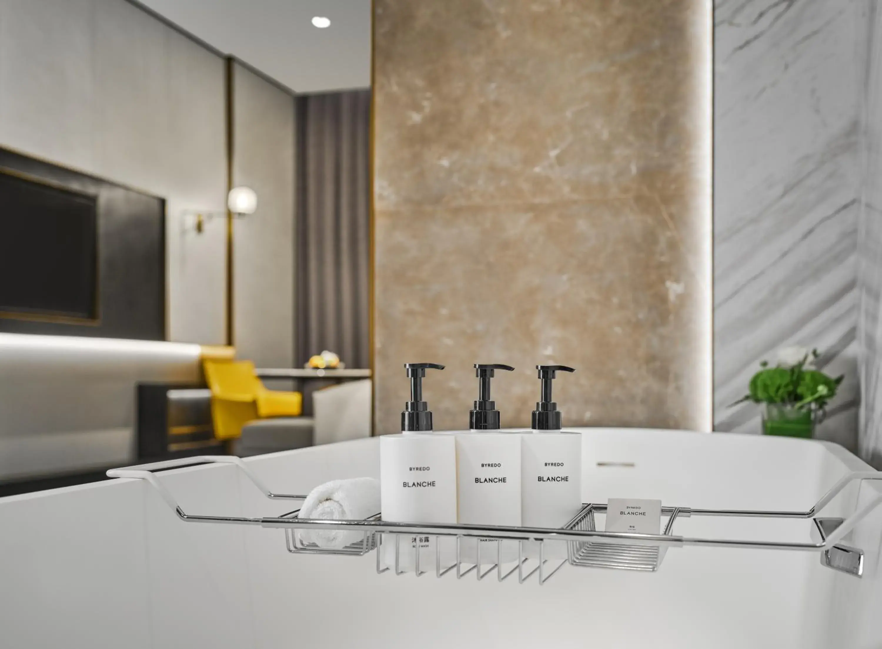 Premium Room in The Azure Ningbo, Vignette Collection Premium Room in The Azure Ningbo, Vignette Collection