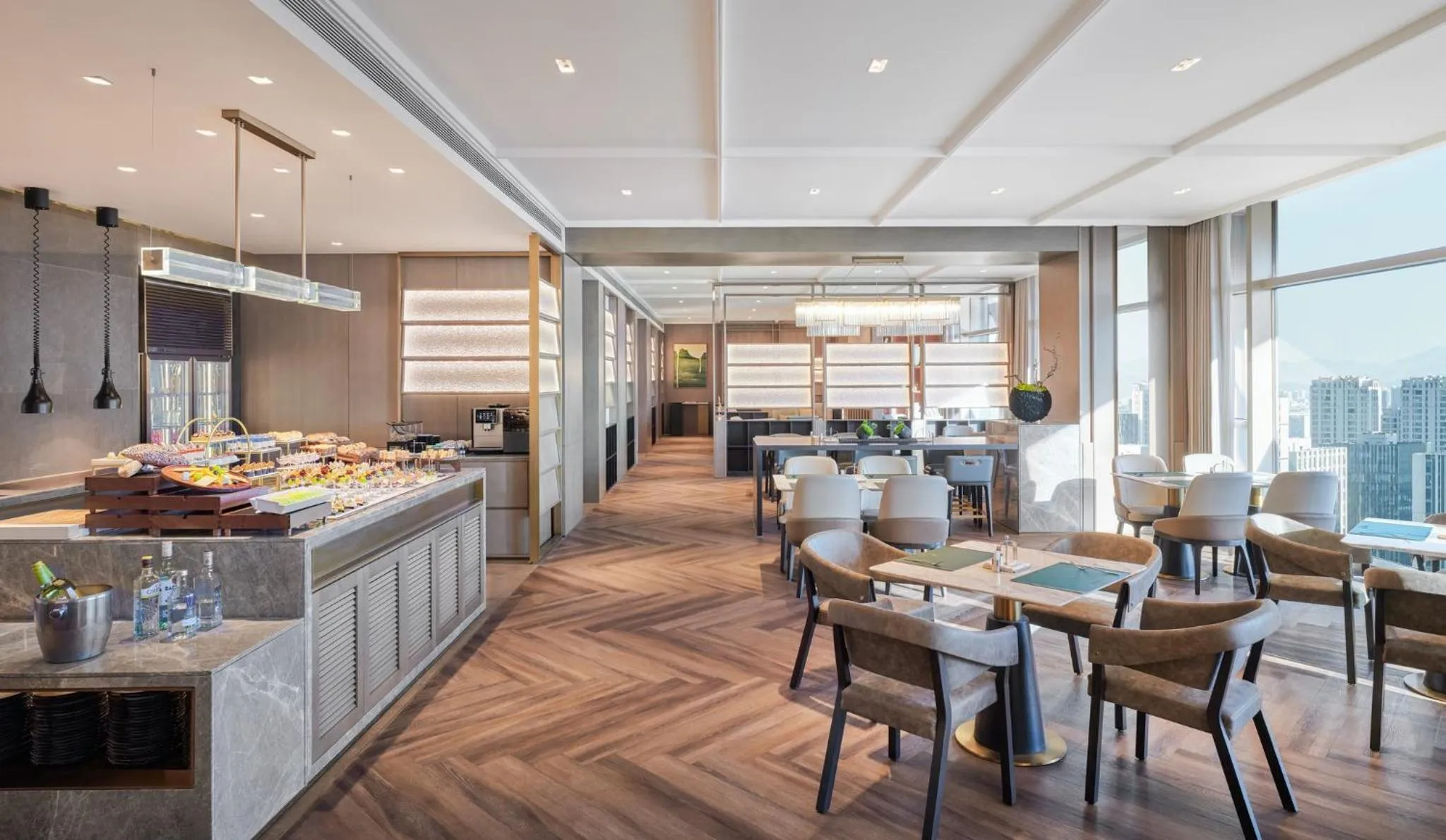 Other in The Azure Ningbo, Vignette Collection