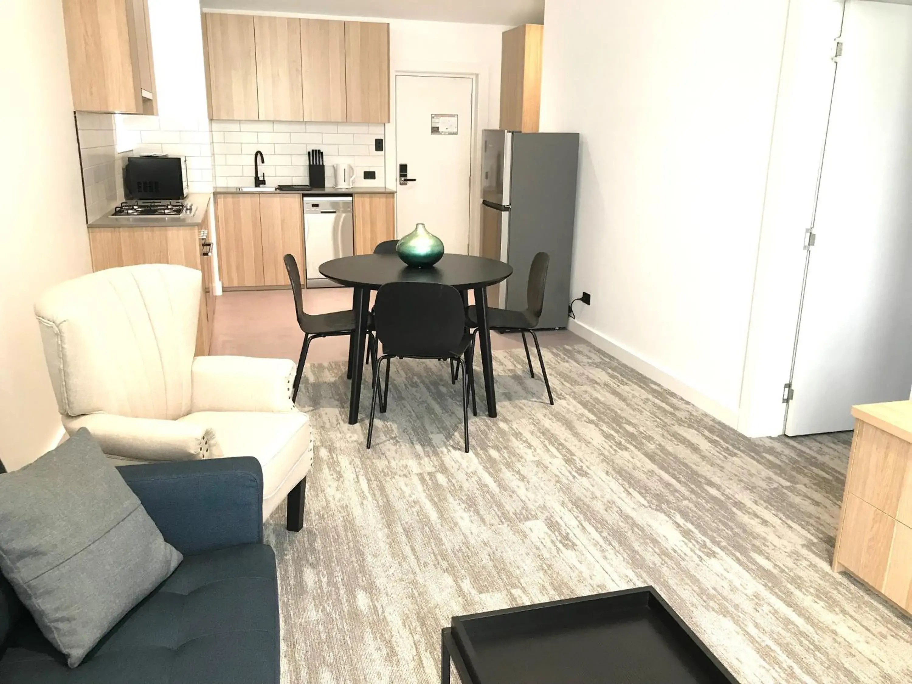 Superior 2B Apartment - Non Pet Friendly in The Osmond Motel & Apartments Superior 2B Apartment - Non Pet Friendly in The Osmond Motel & Apartments