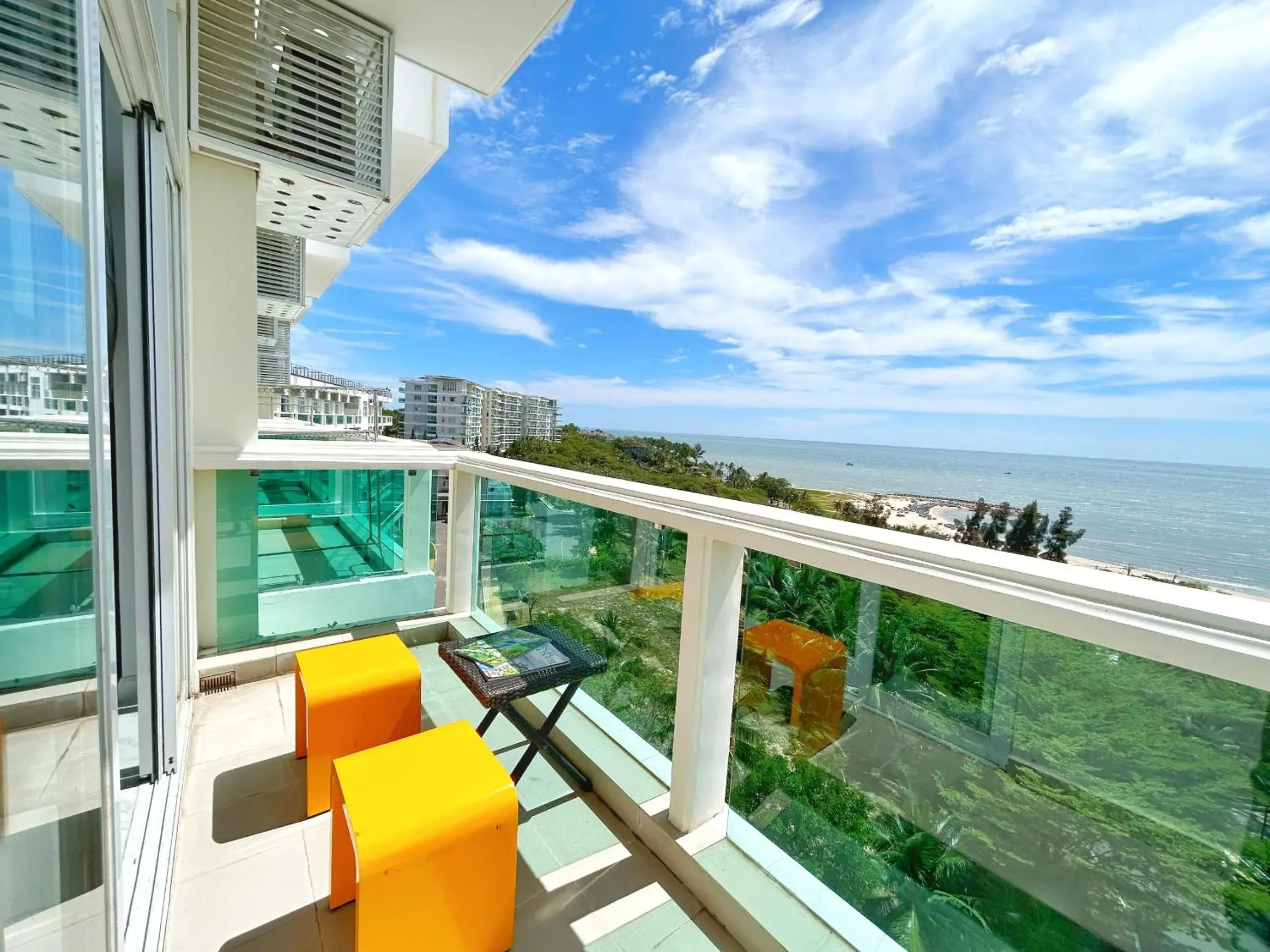 View (from property/room) in Ocean Vista View (from property/room) in Ocean Vista