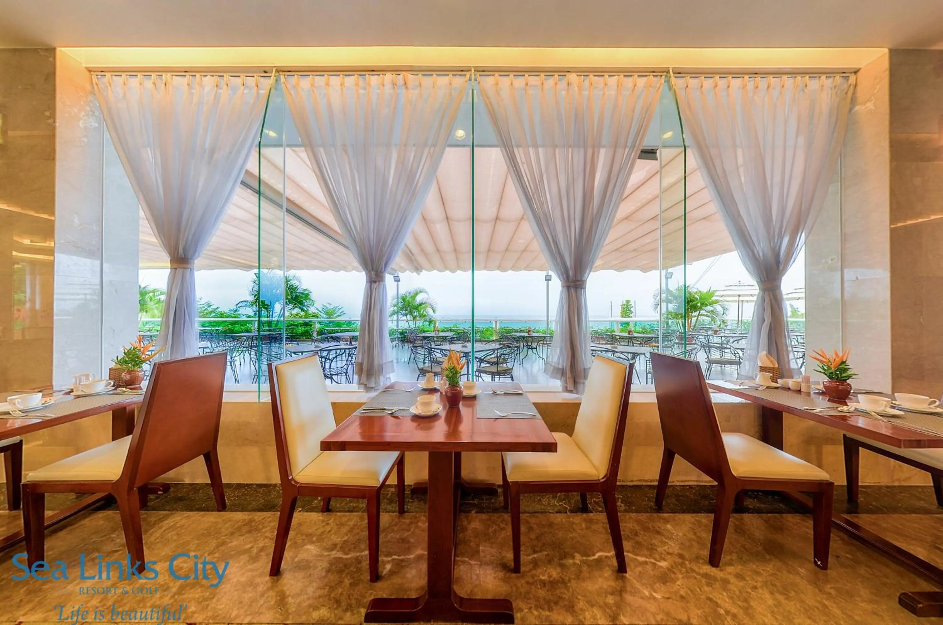 Restaurant/places to eat in Ocean Vista